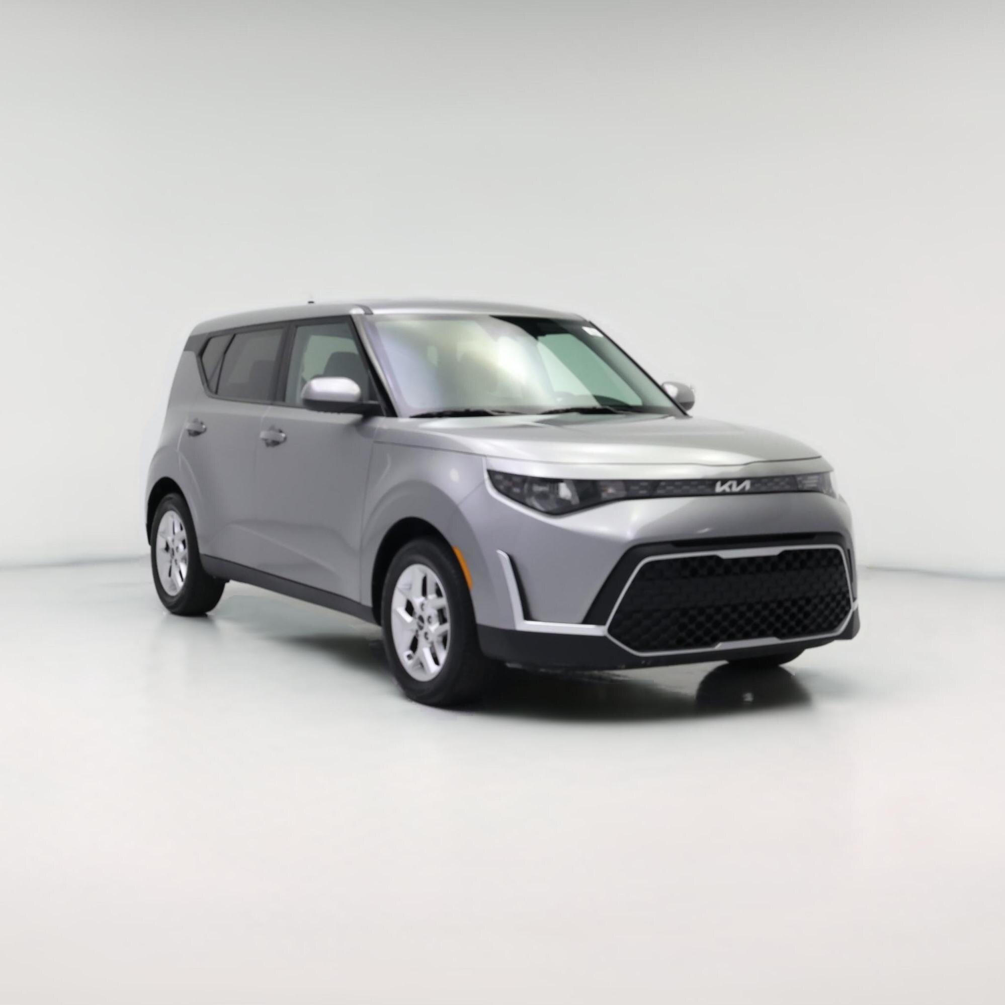 Thumbnail: 2025 Kia Soul - 1