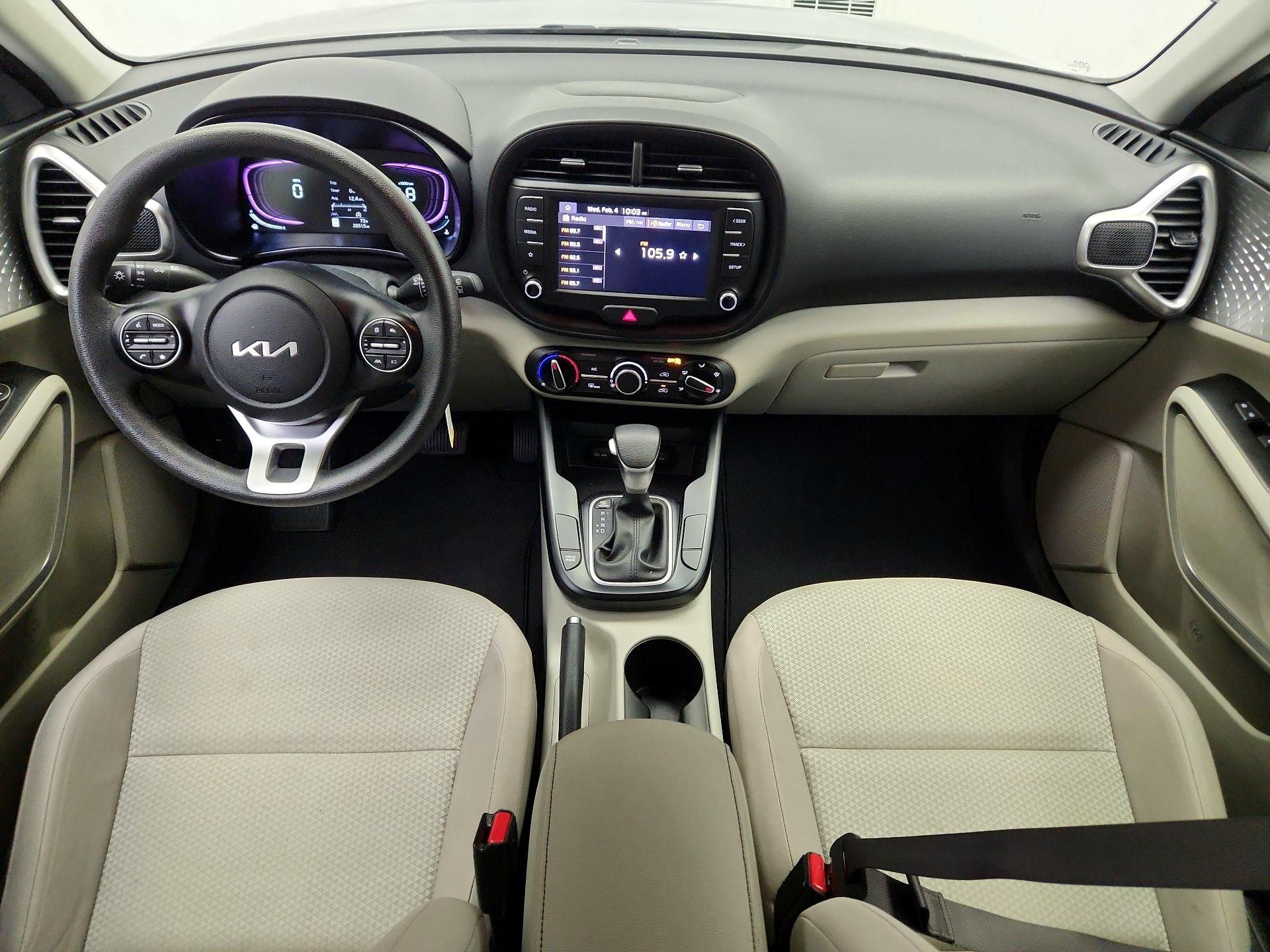 Thumbnail: 2025 Kia Soul - 9