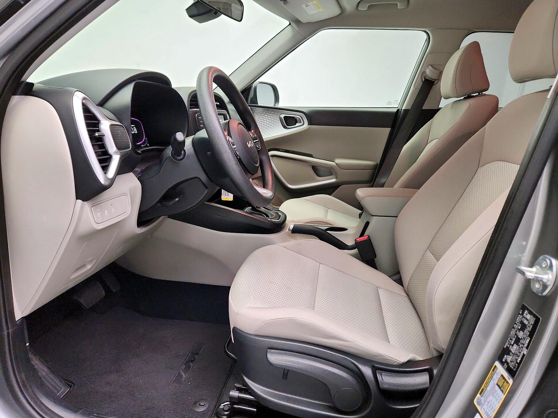 Thumbnail: 2025 Kia Soul - 11