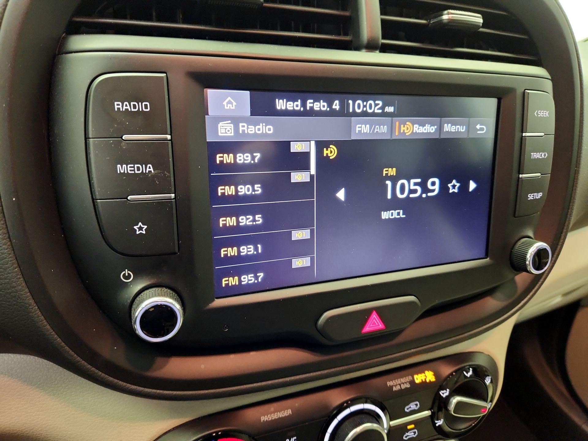 Thumbnail: 2025 Kia Soul - 15