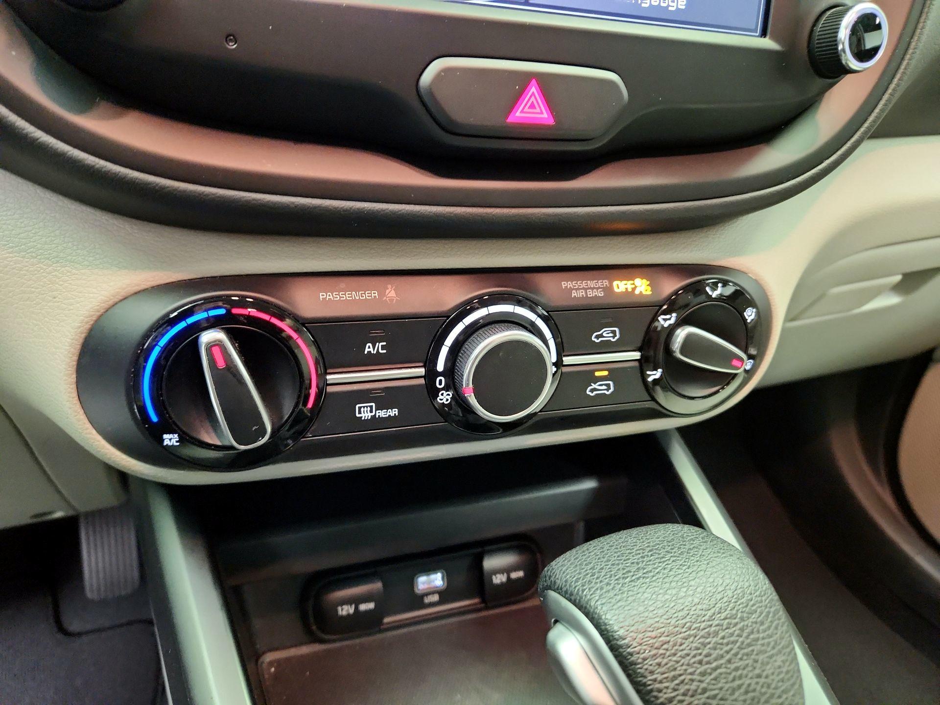 Thumbnail: 2025 Kia Soul - 16