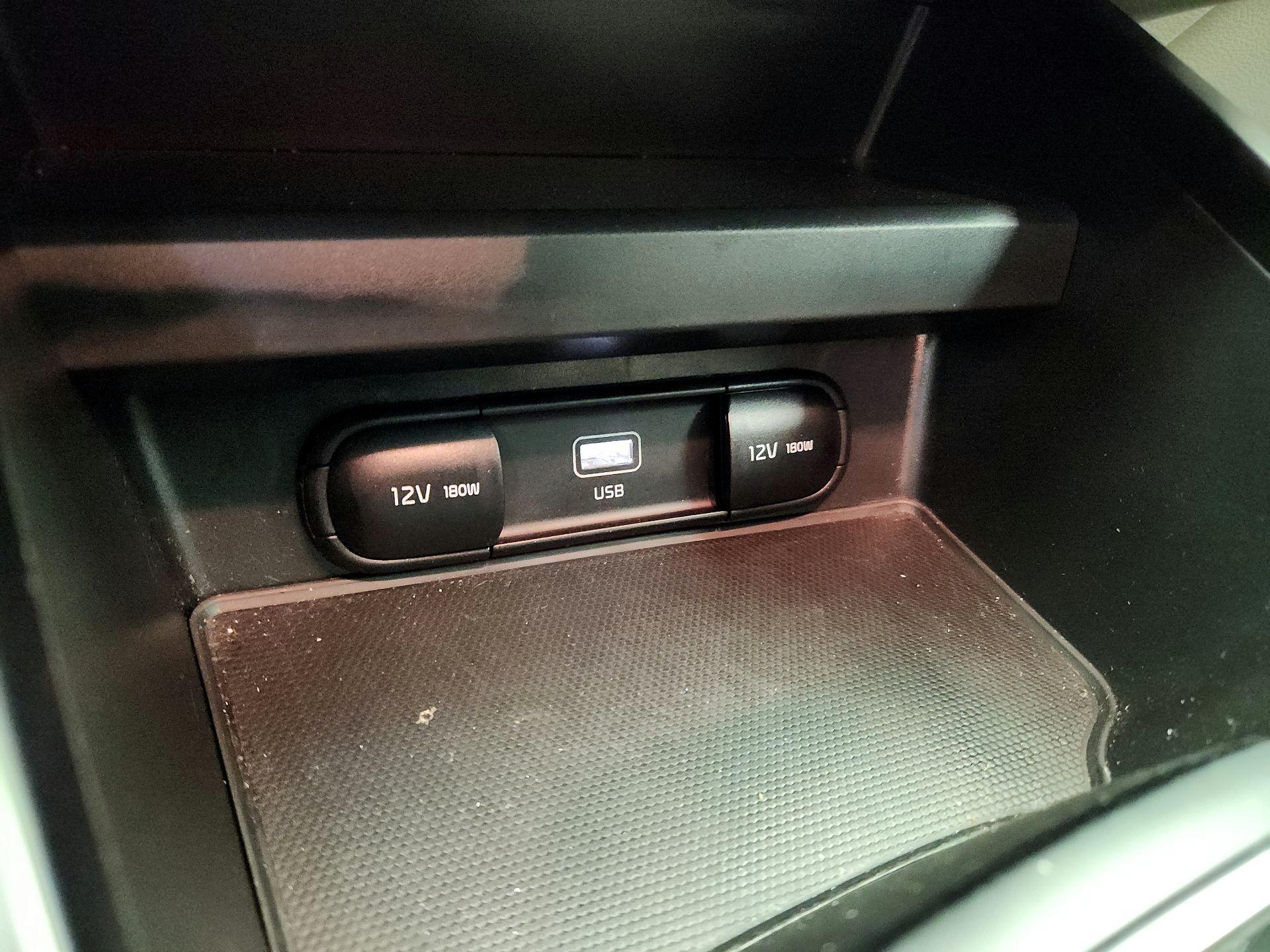 Thumbnail: 2025 Kia Soul - 18