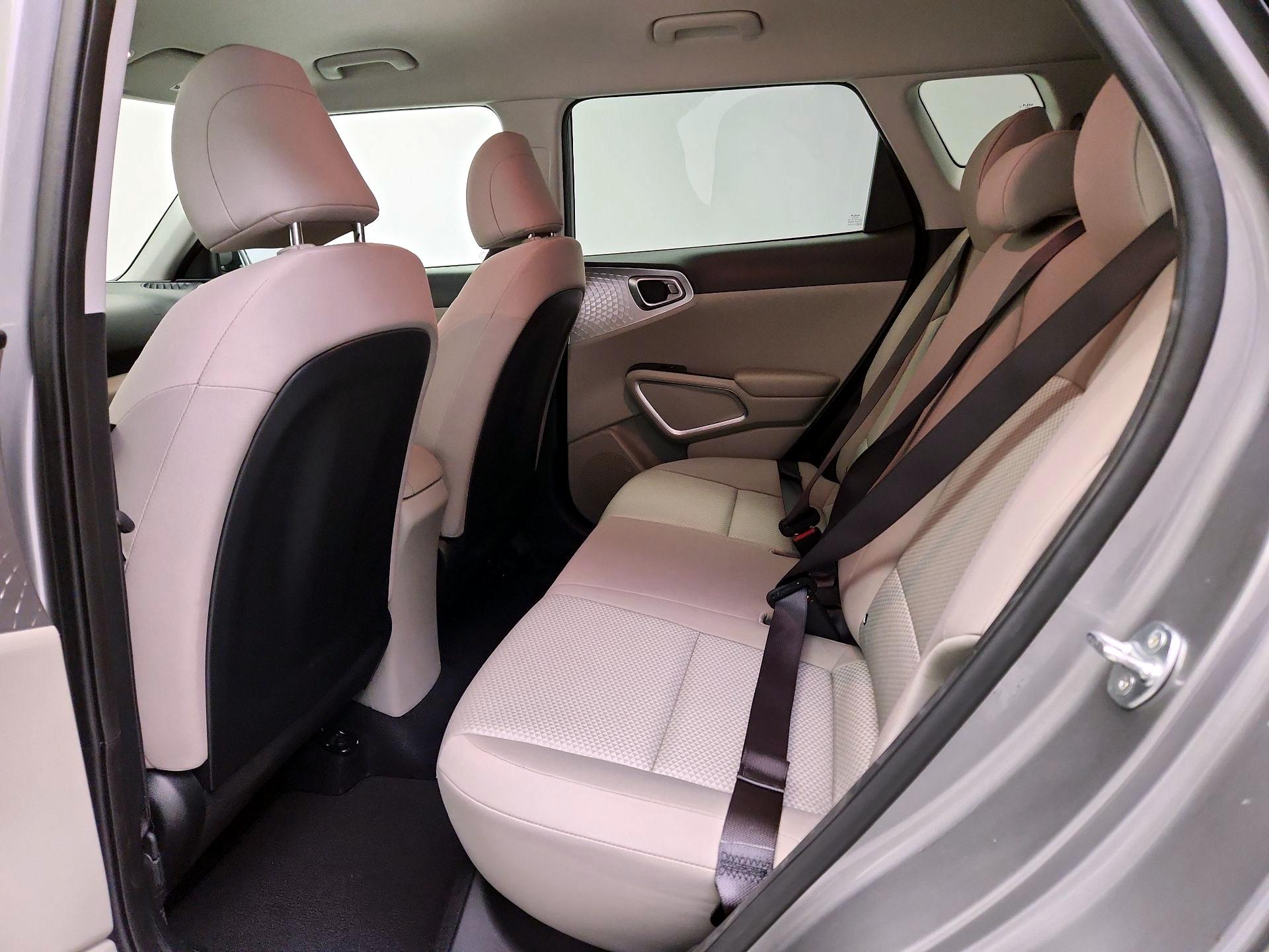 Thumbnail: 2025 Kia Soul - 19