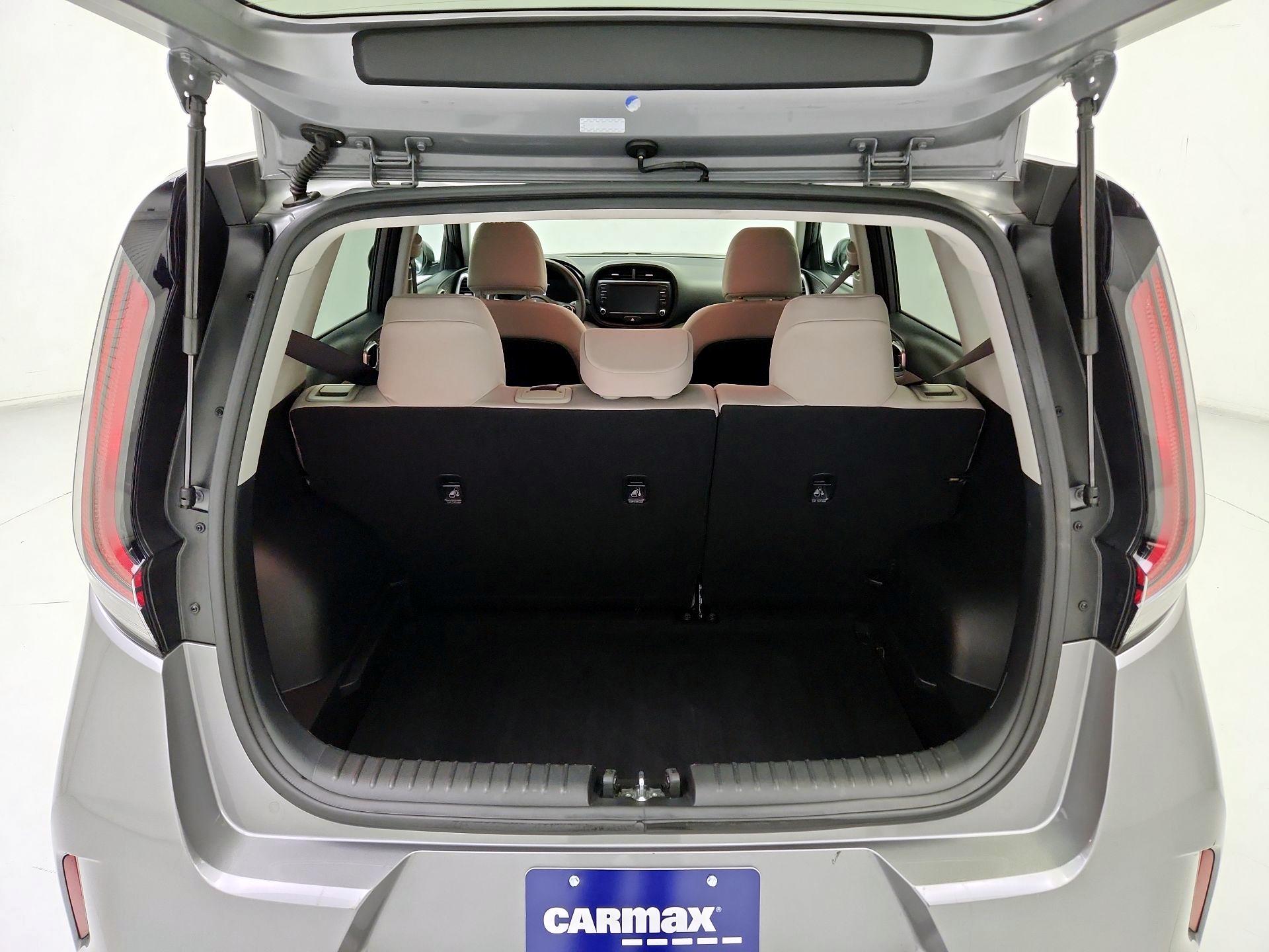 Thumbnail: 2025 Kia Soul - 20