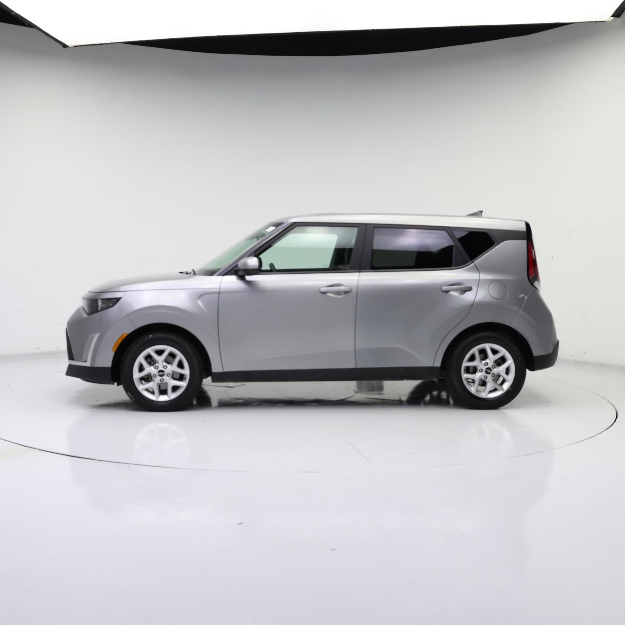 Thumbnail: 2025 Kia Soul - 3
