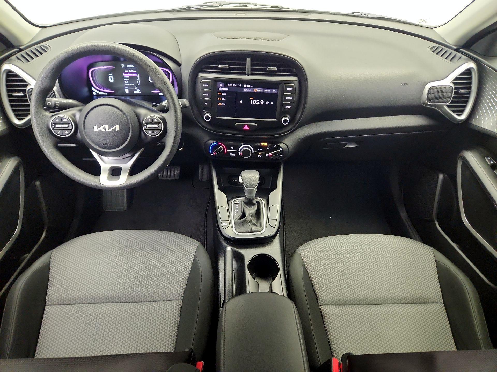 Thumbnail: 2025 Kia Soul - 9