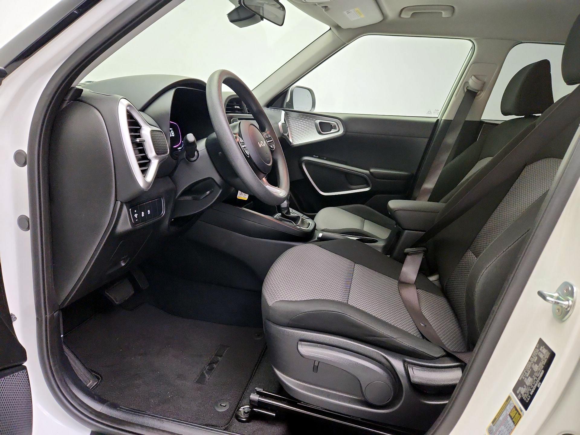 Thumbnail: 2025 Kia Soul - 11