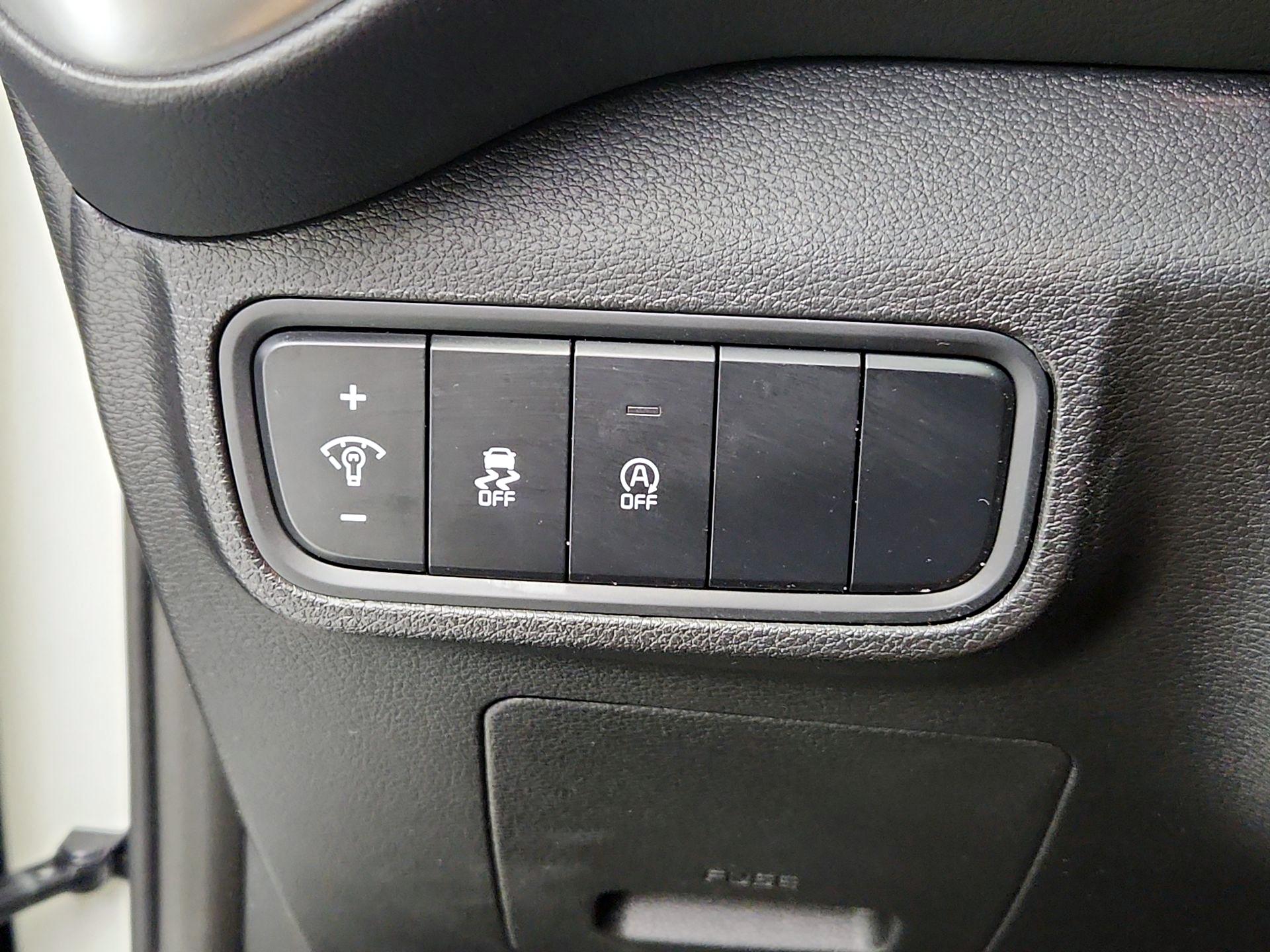 Thumbnail: 2025 Kia Soul - 13