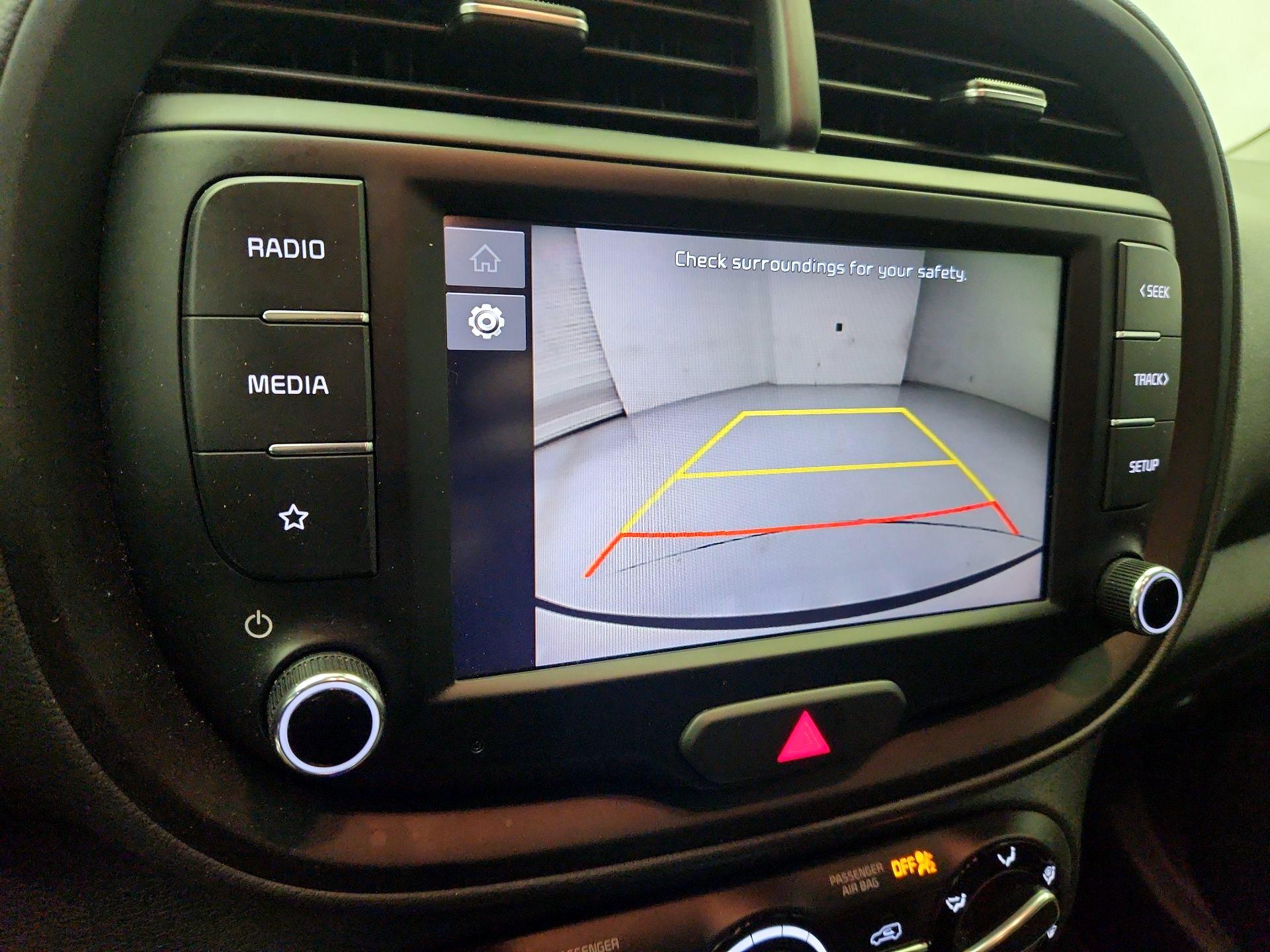 Thumbnail: 2025 Kia Soul - 14