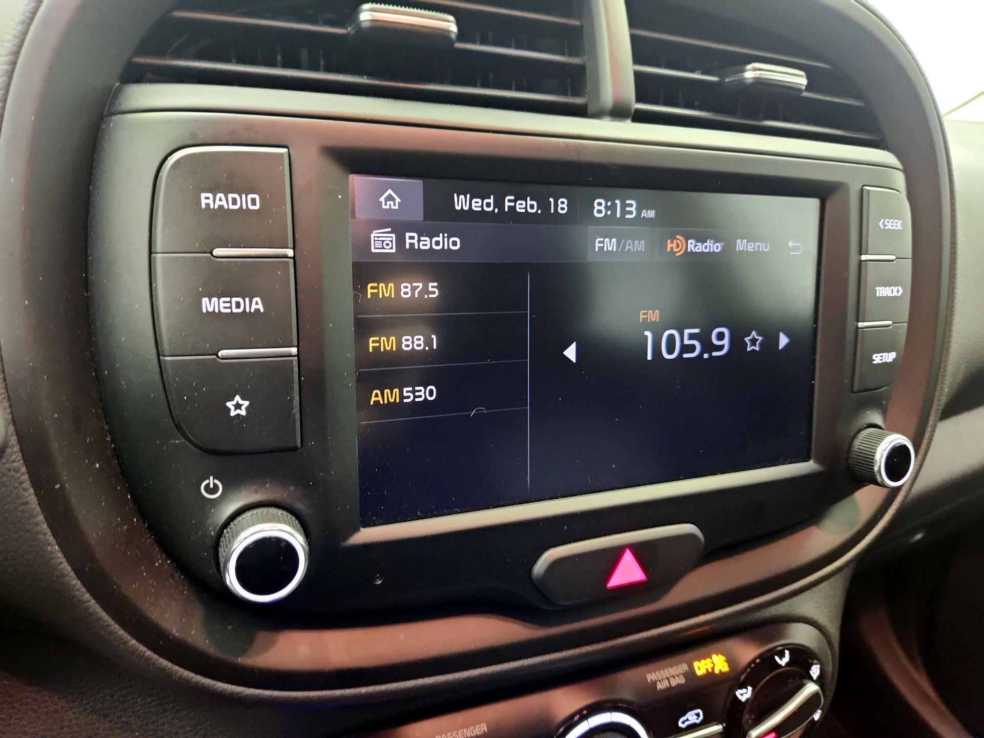 Thumbnail: 2025 Kia Soul - 15