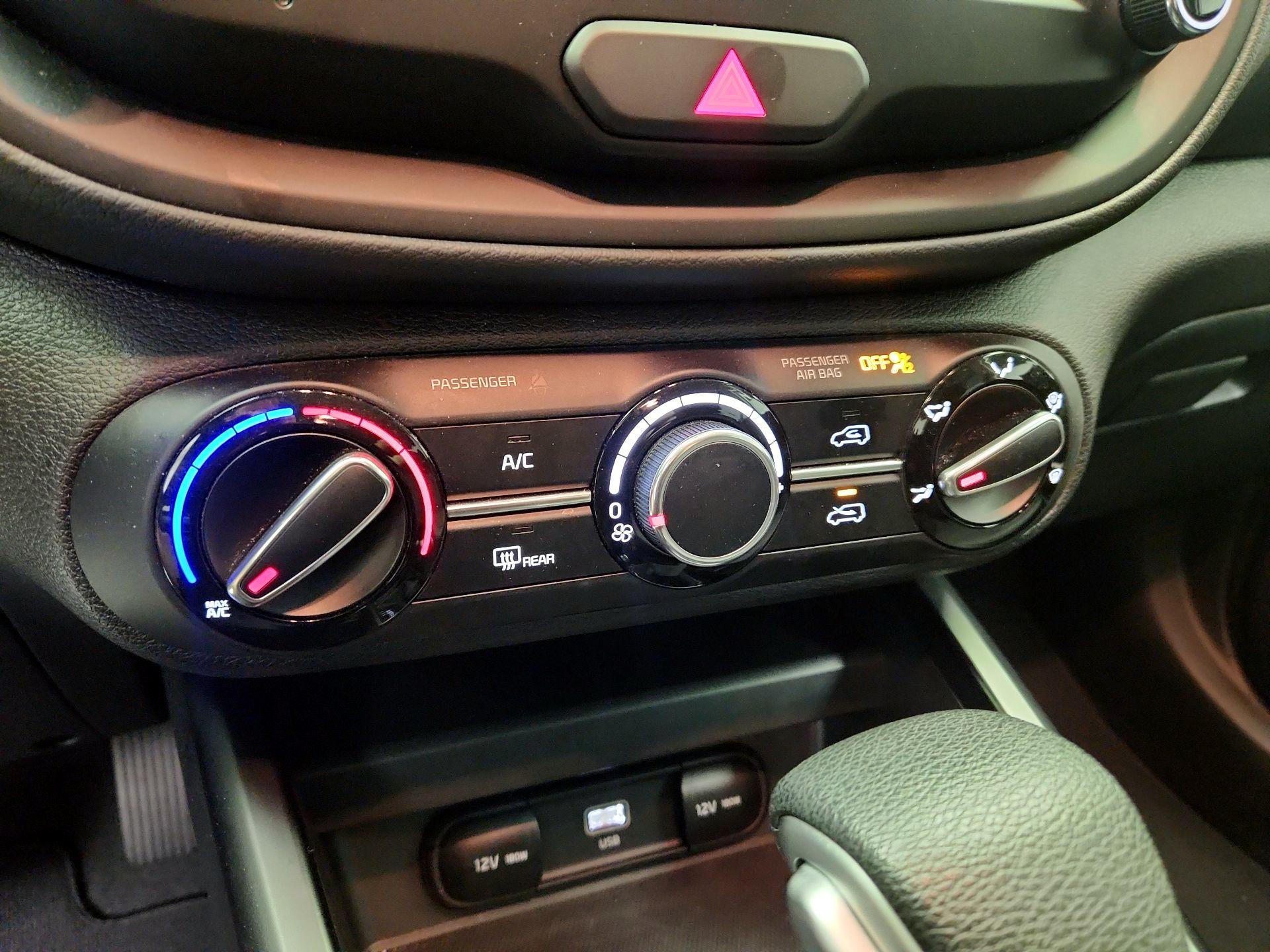 Thumbnail: 2025 Kia Soul - 16