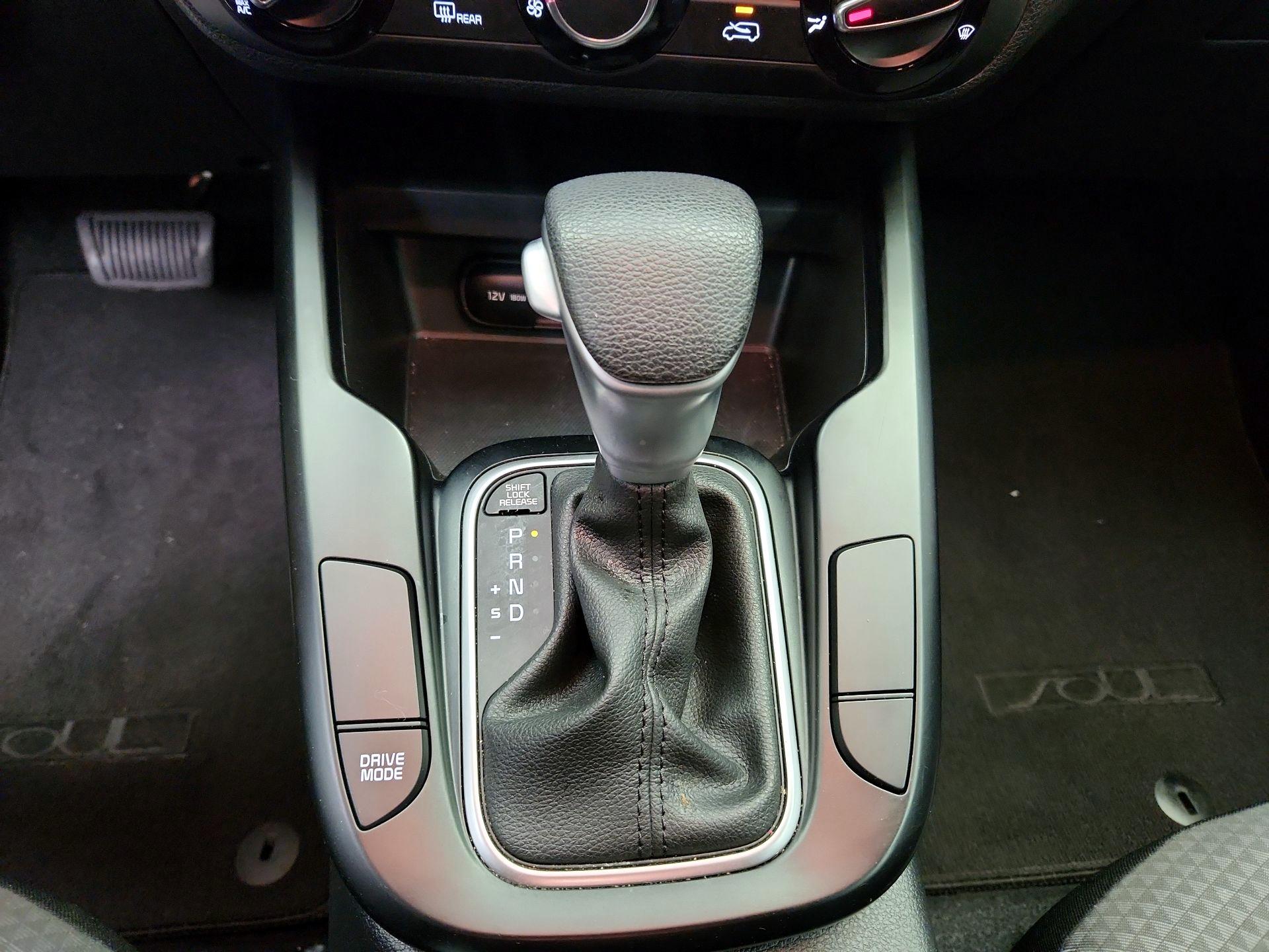 Thumbnail: 2025 Kia Soul - 17