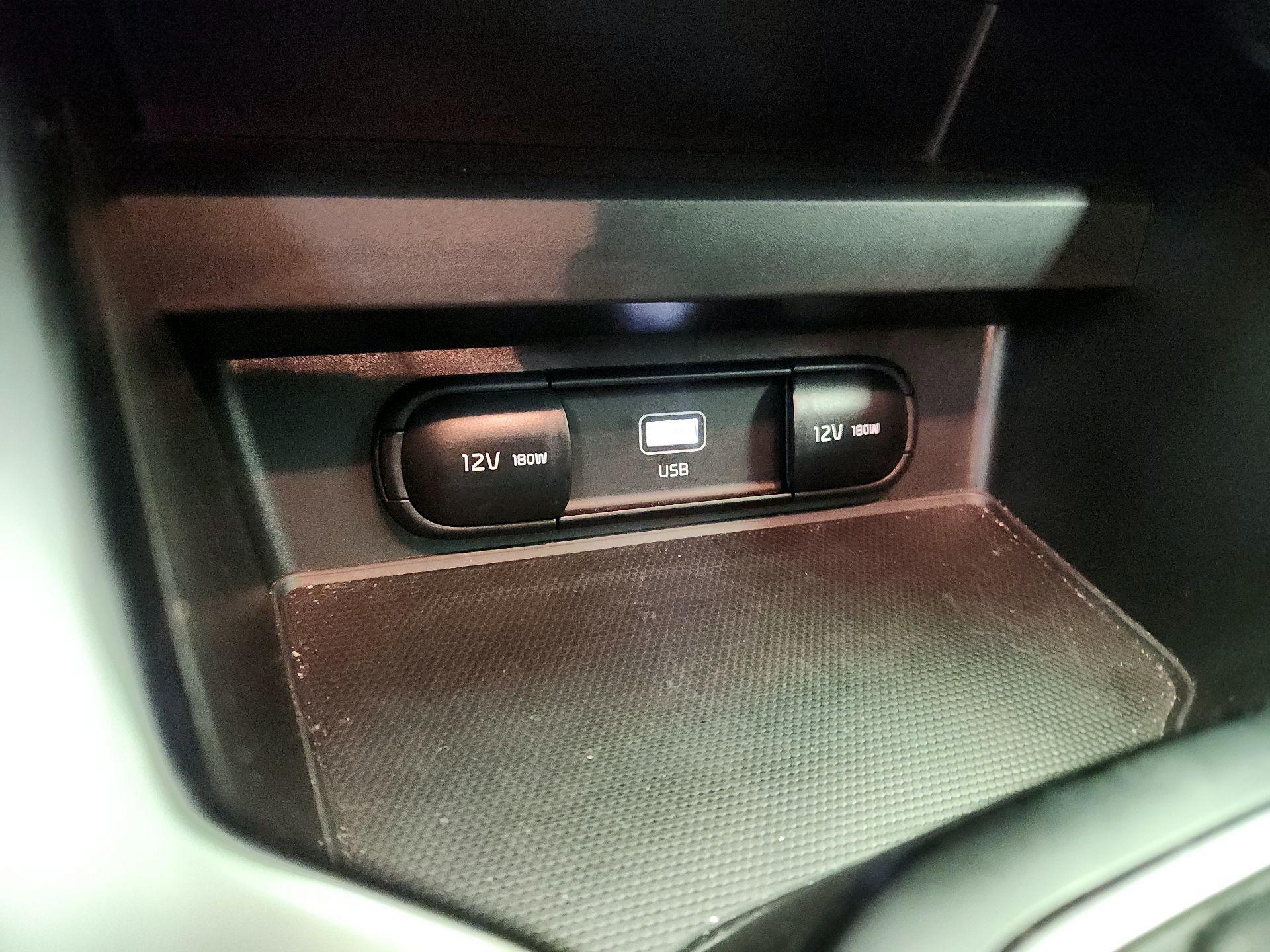 Thumbnail: 2025 Kia Soul - 18