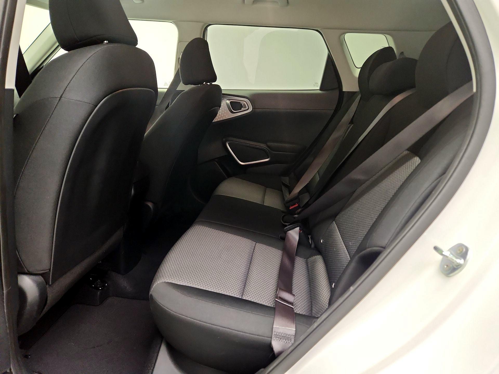 Thumbnail: 2025 Kia Soul - 19