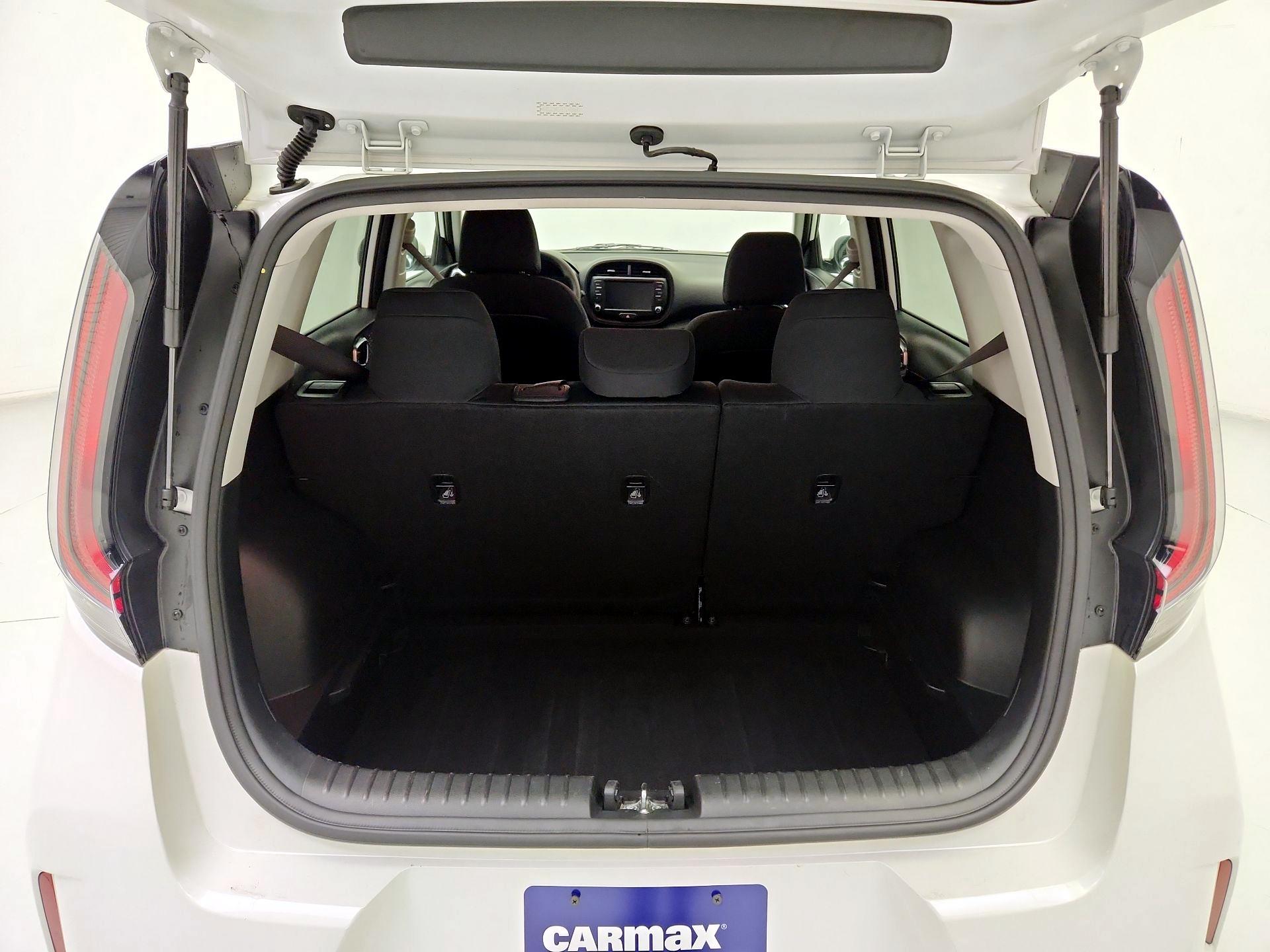 Thumbnail: 2025 Kia Soul - 20