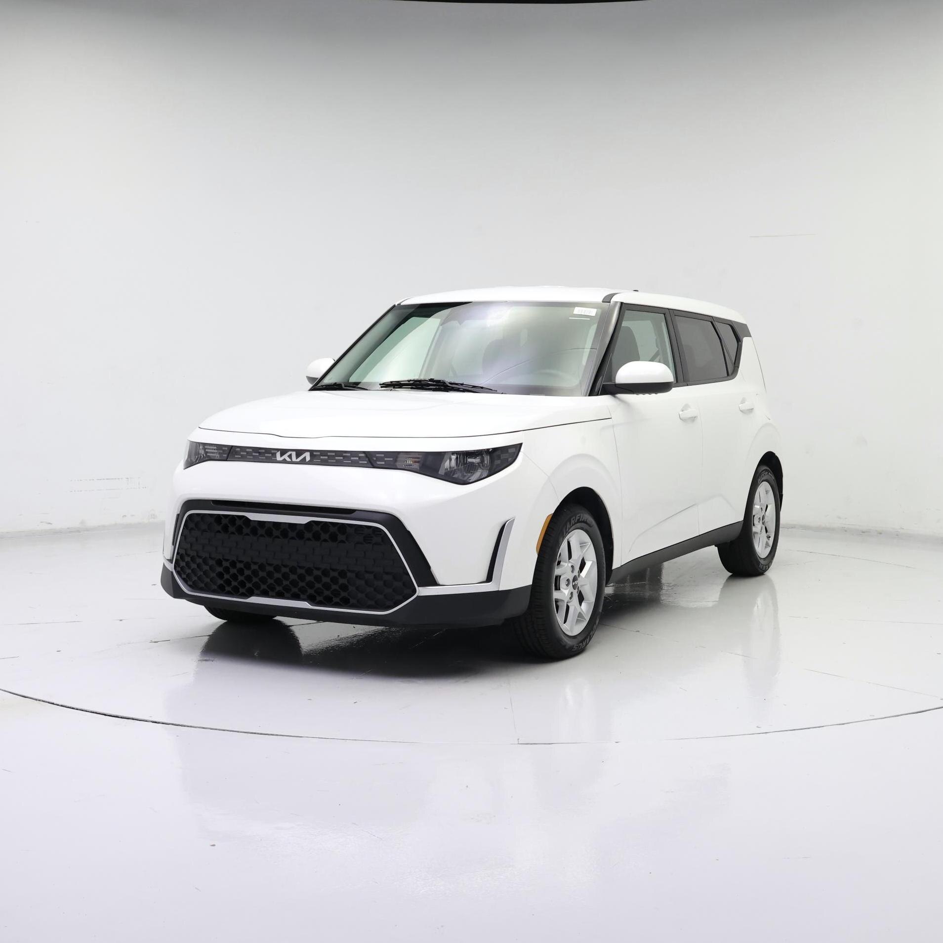 Thumbnail: 2025 Kia Soul - 4