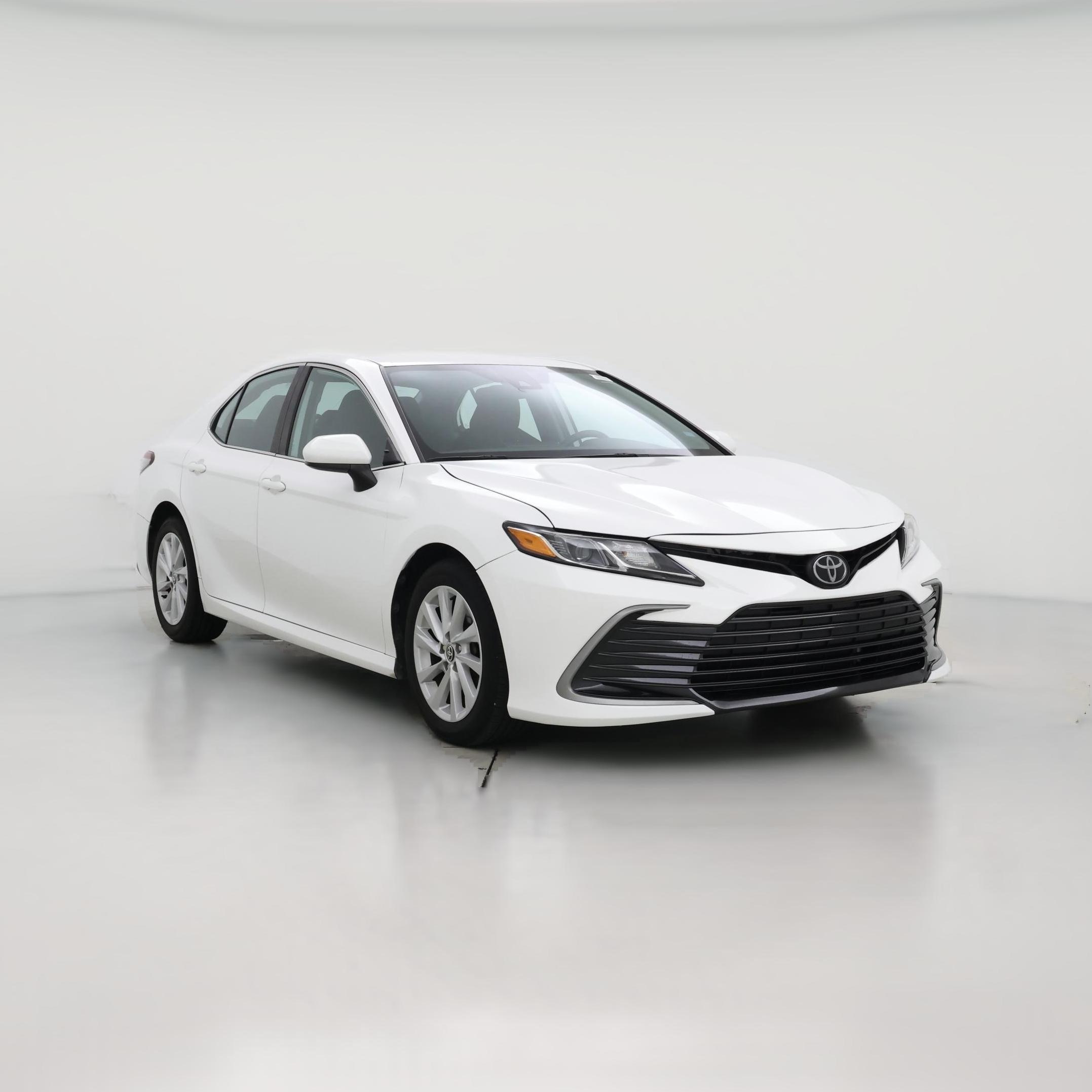 Thumbnail: 2022 Toyota Camry - 1