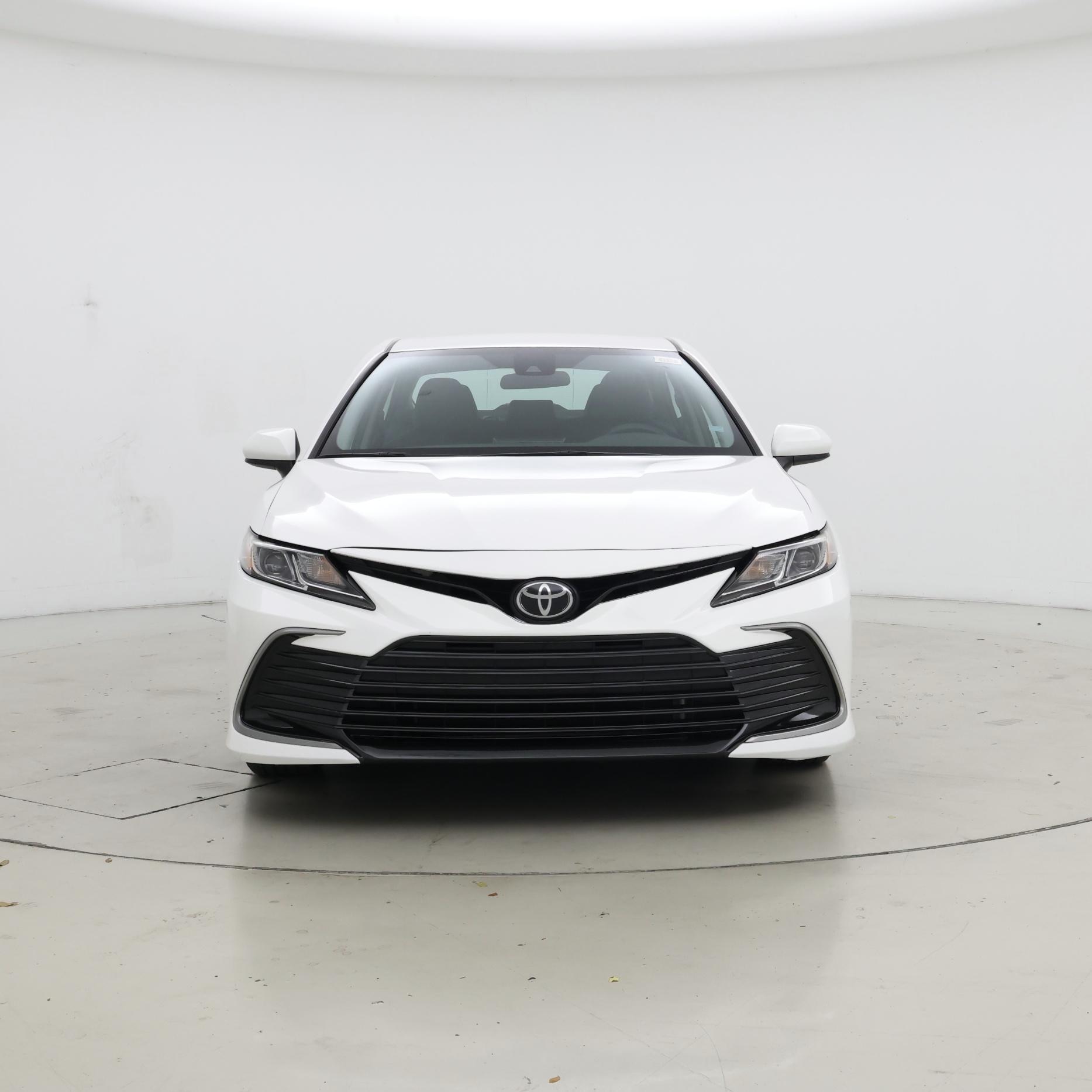 Thumbnail: 2022 Toyota Camry - 5