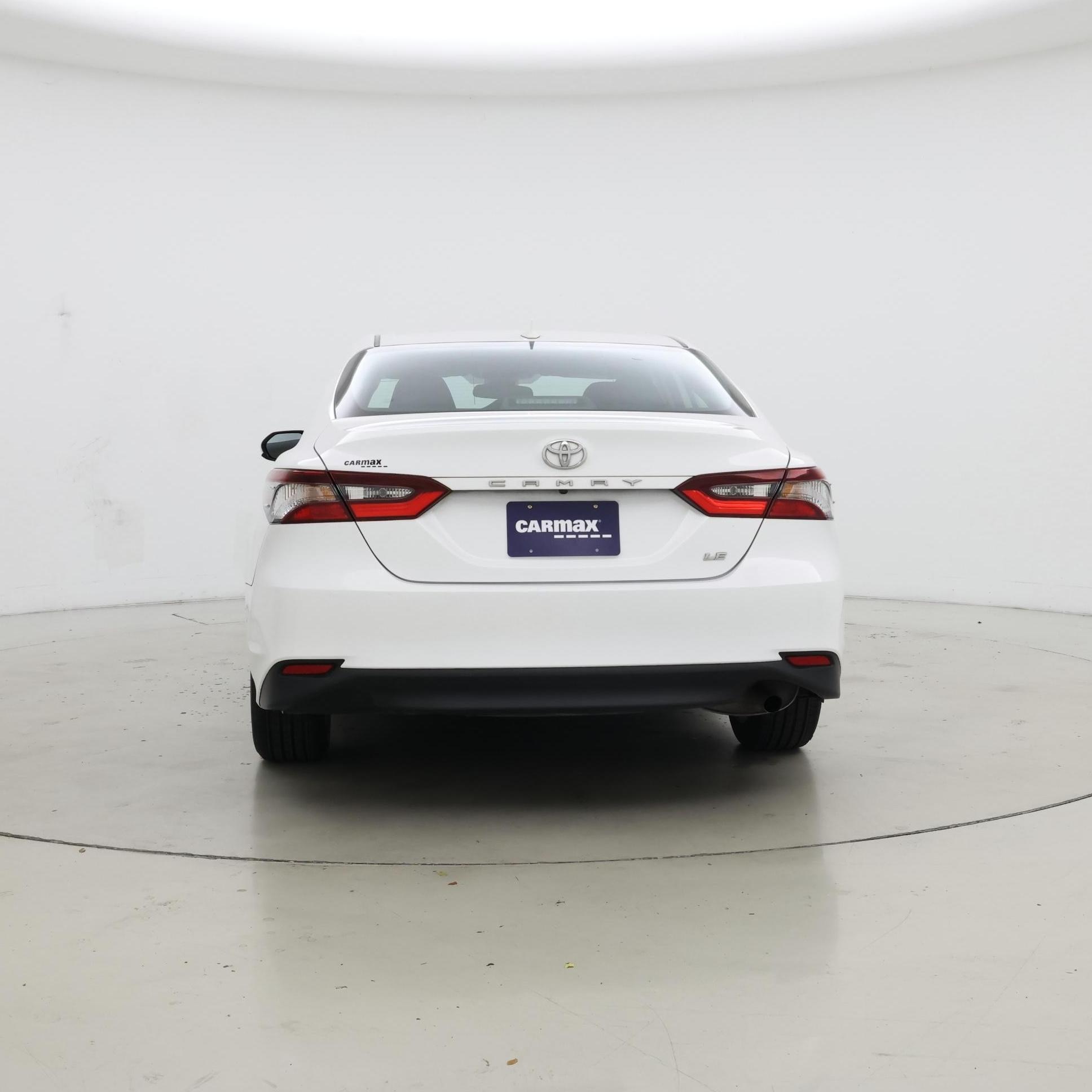 Thumbnail: 2022 Toyota Camry - 6