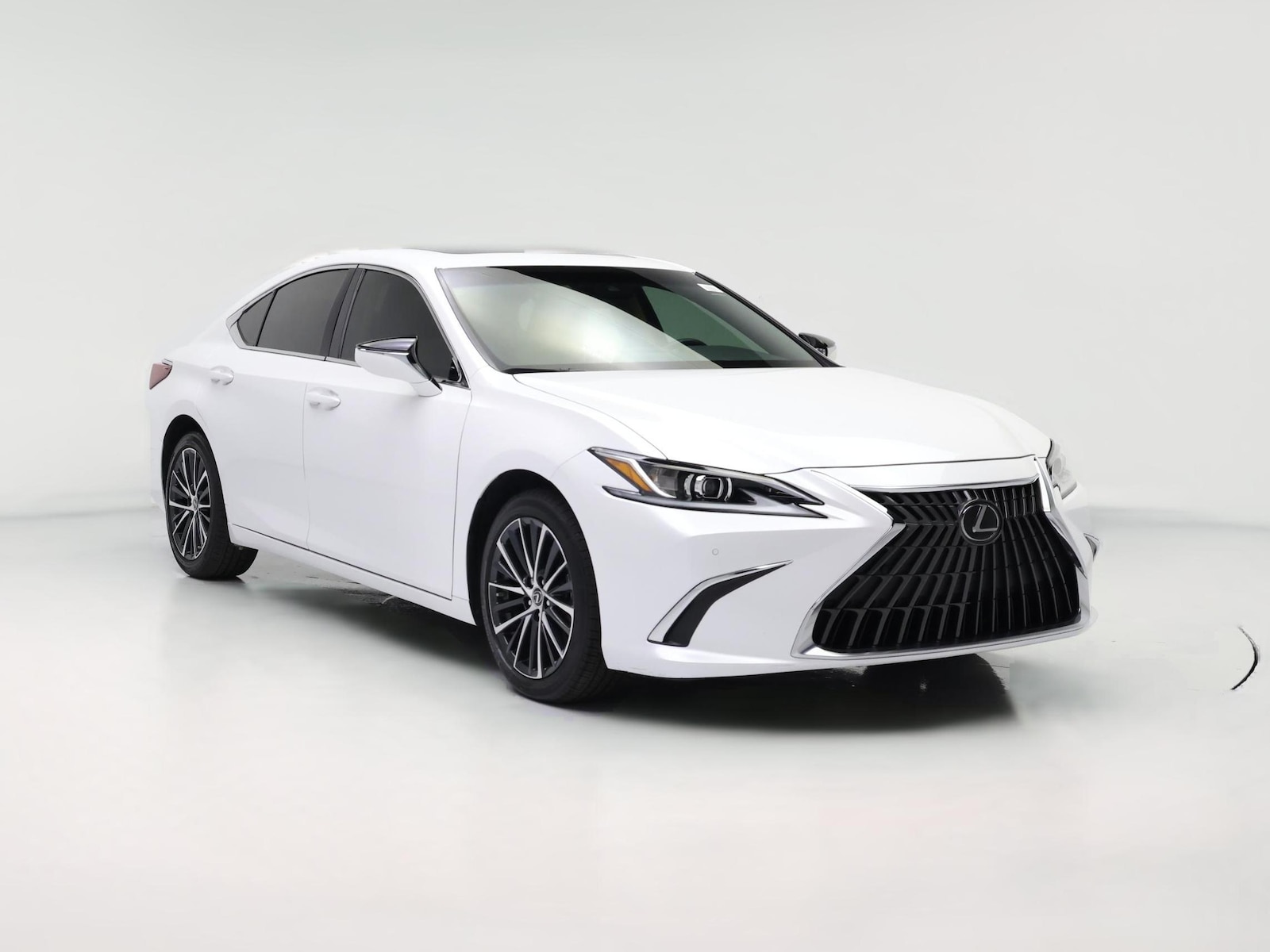 2025 Lexus ES