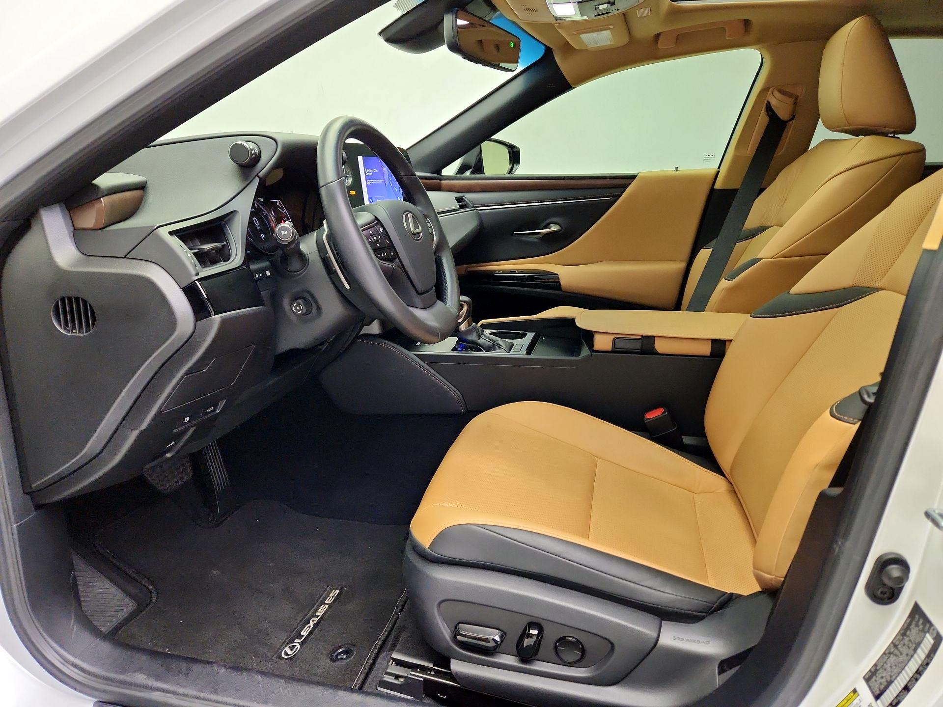 Thumbnail: 2025 Lexus ES - 11