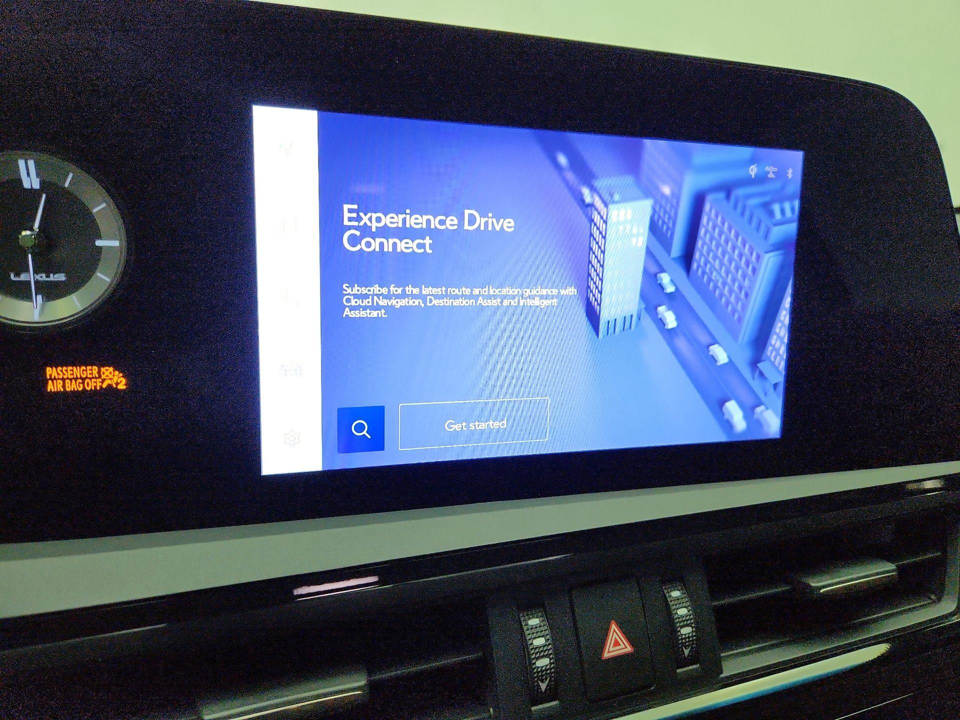 Thumbnail: 2025 Lexus ES - 14