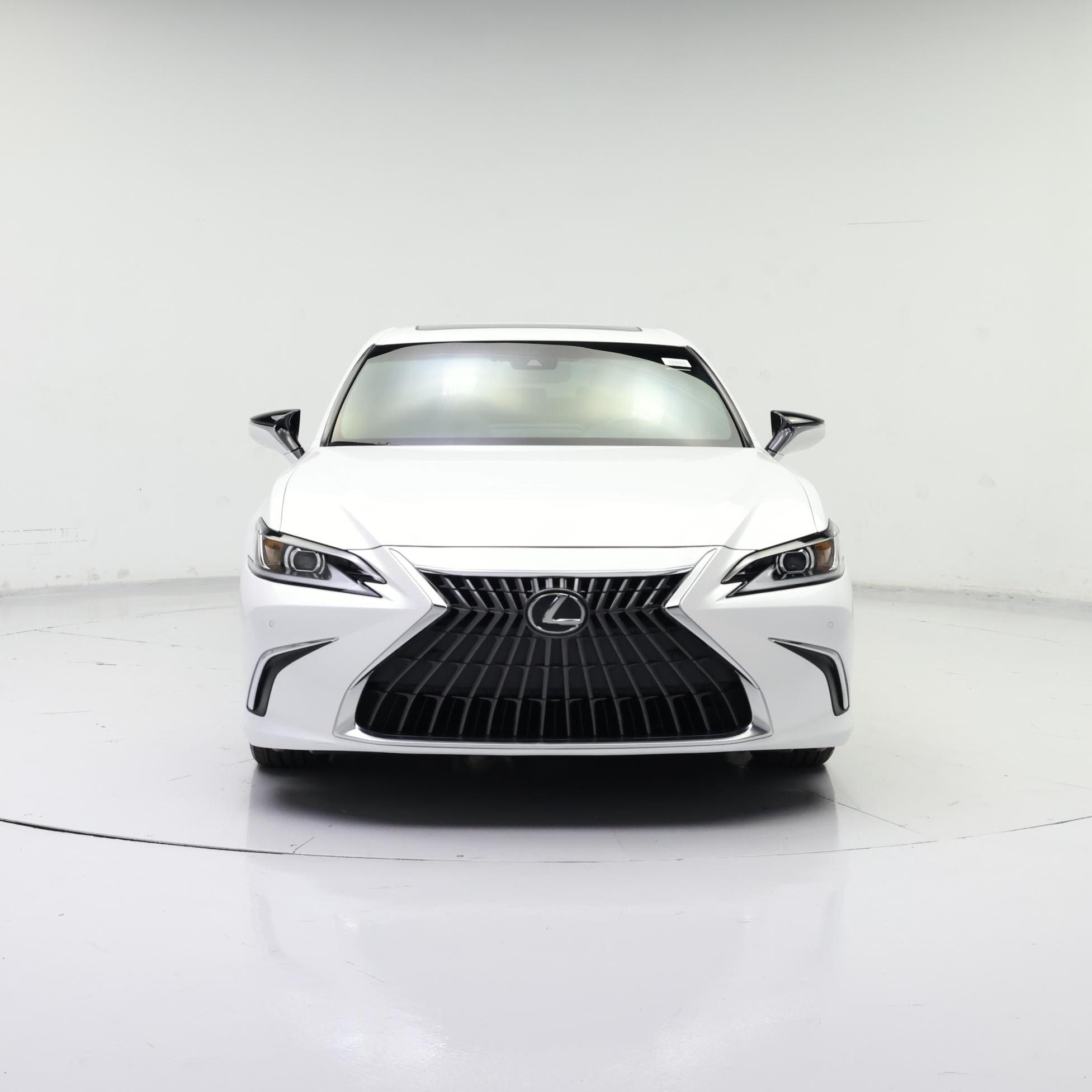 Thumbnail: 2025 Lexus ES - 5