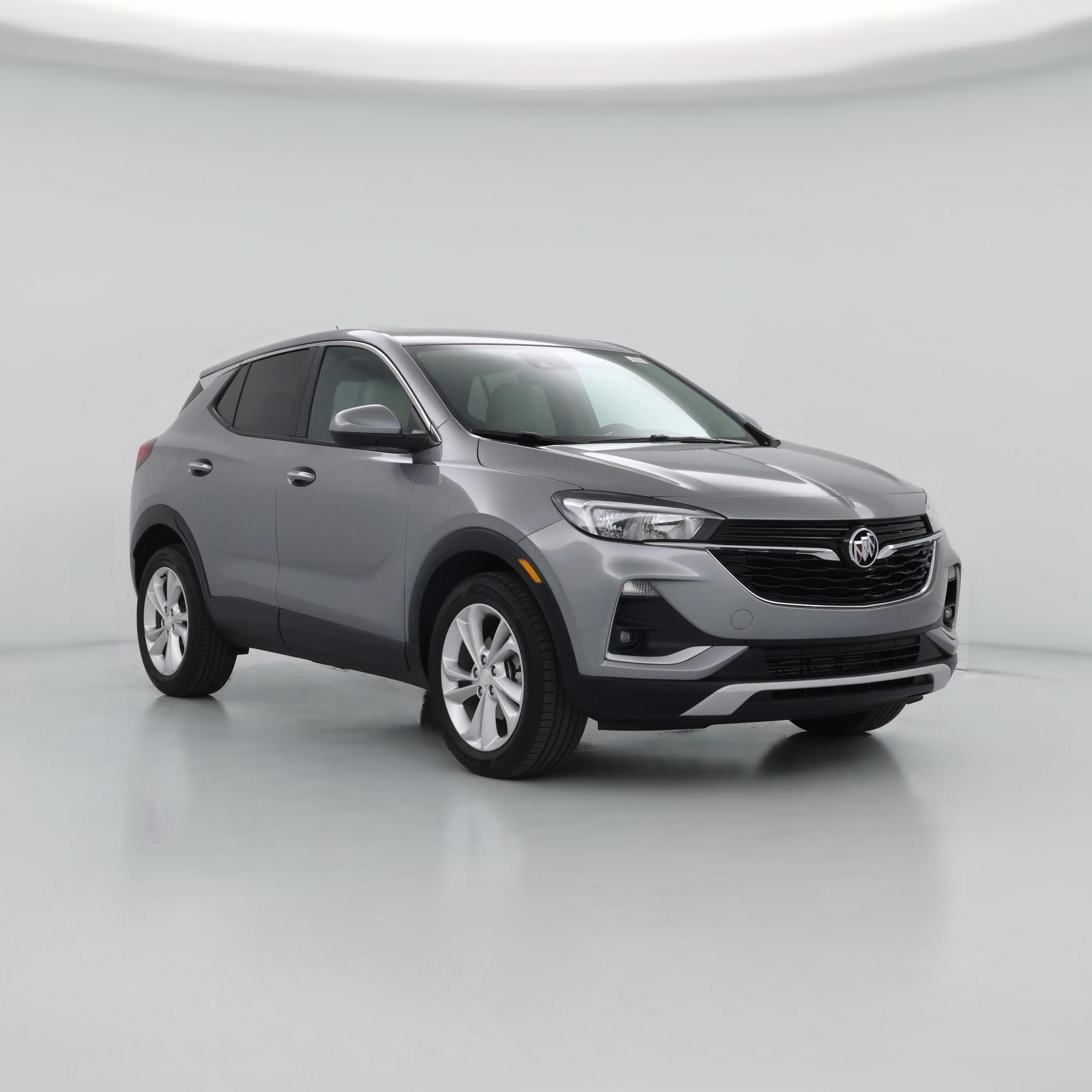 Thumbnail: 2023 Buick Encore GX - 1
