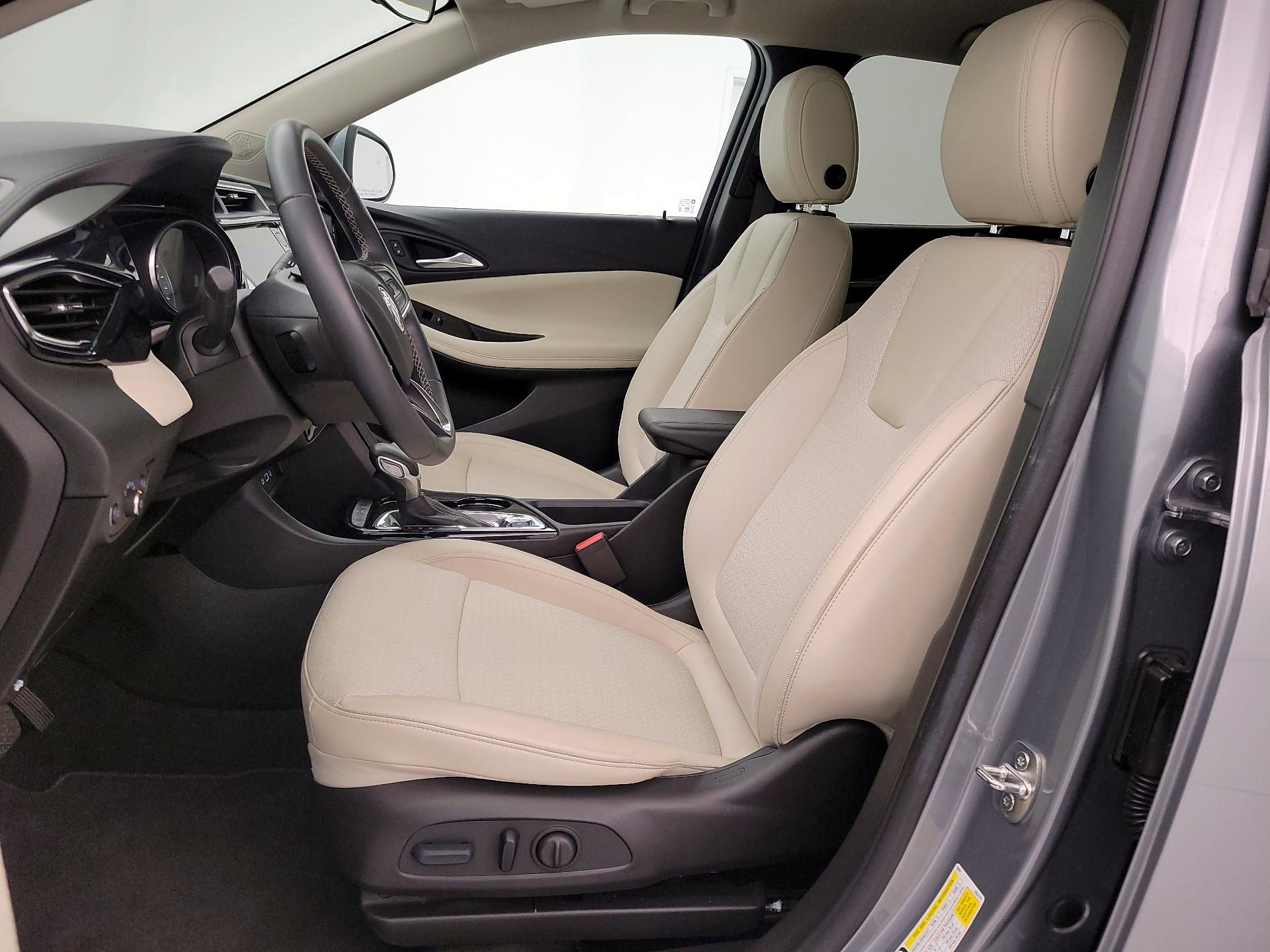 Thumbnail: 2023 Buick Encore GX - 11