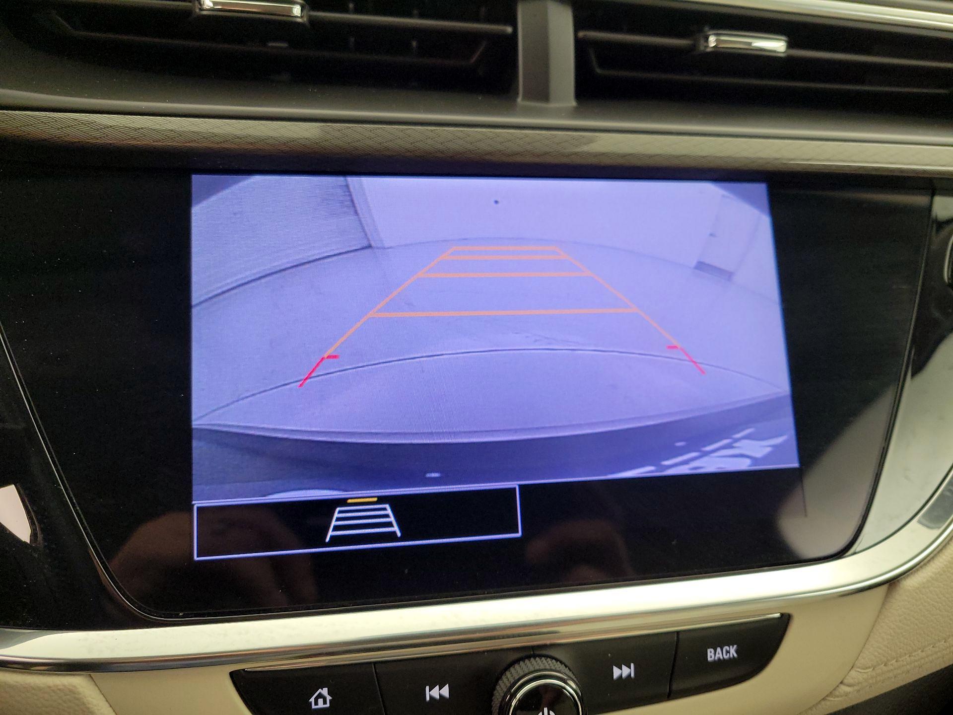 Thumbnail: 2023 Buick Encore GX - 14