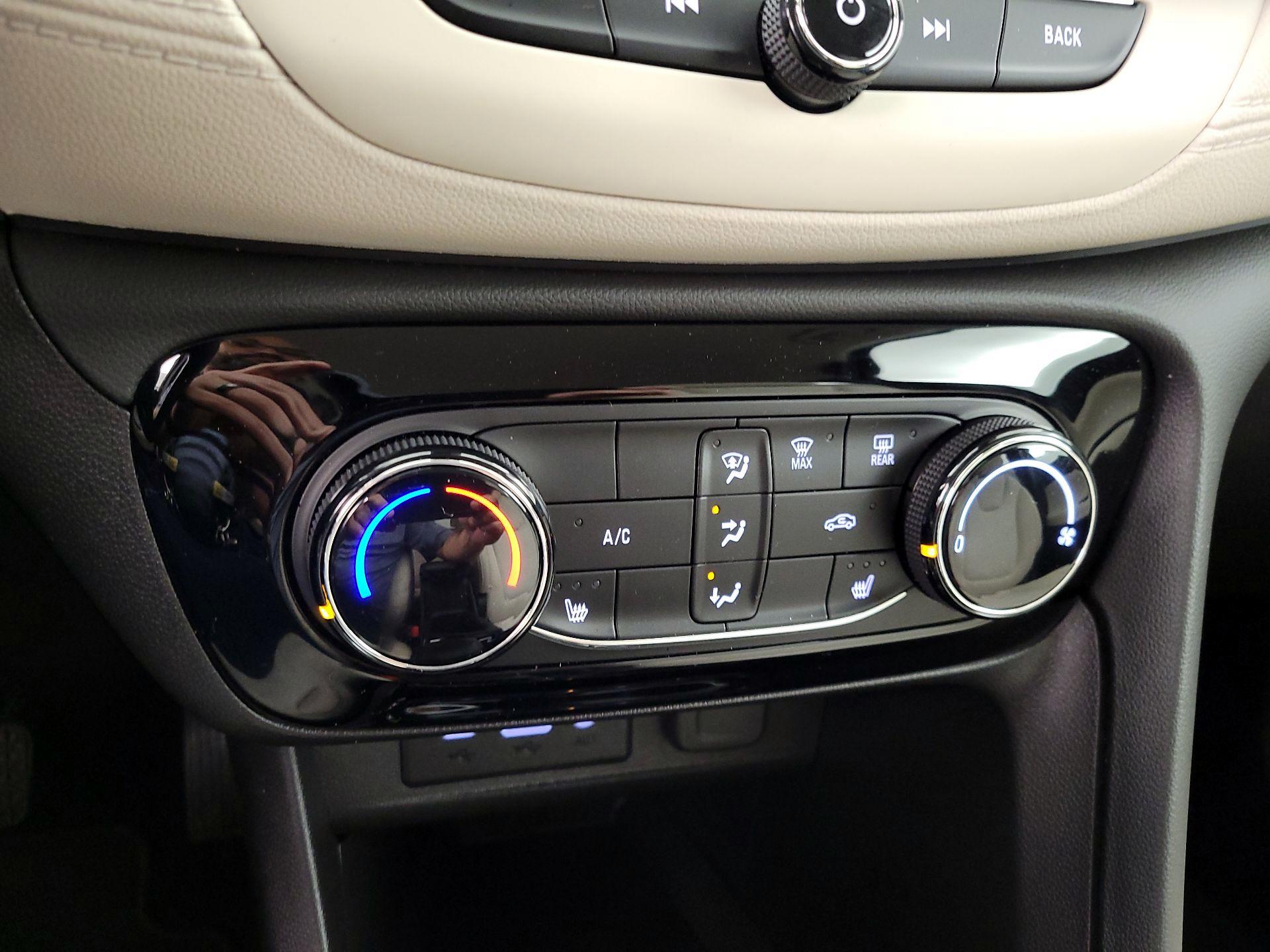 Thumbnail: 2023 Buick Encore GX - 16