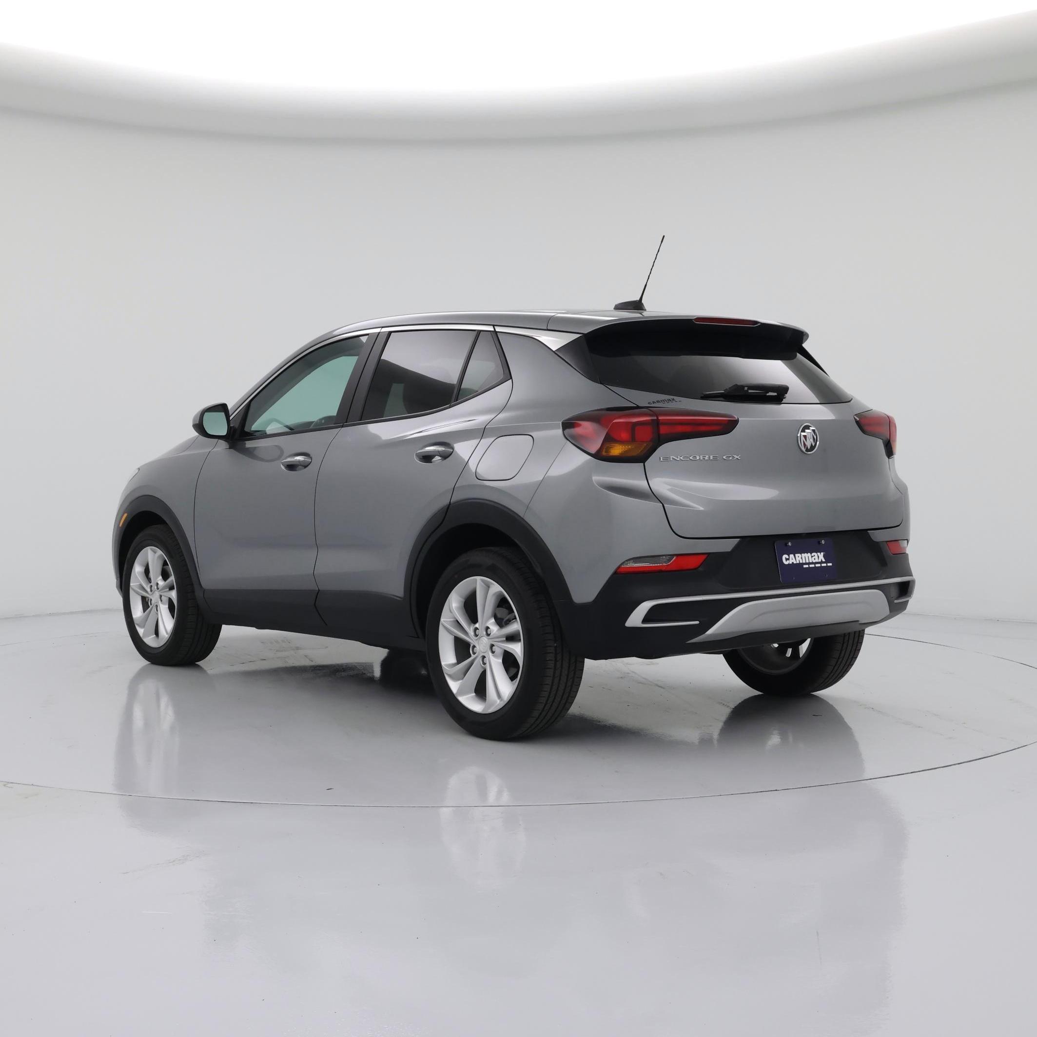 Thumbnail: 2023 Buick Encore GX - 2