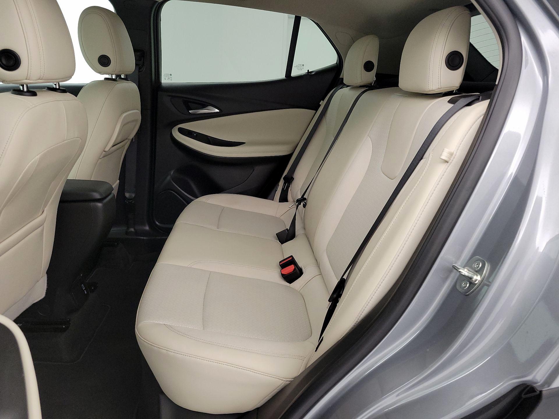 Thumbnail: 2023 Buick Encore GX - 19