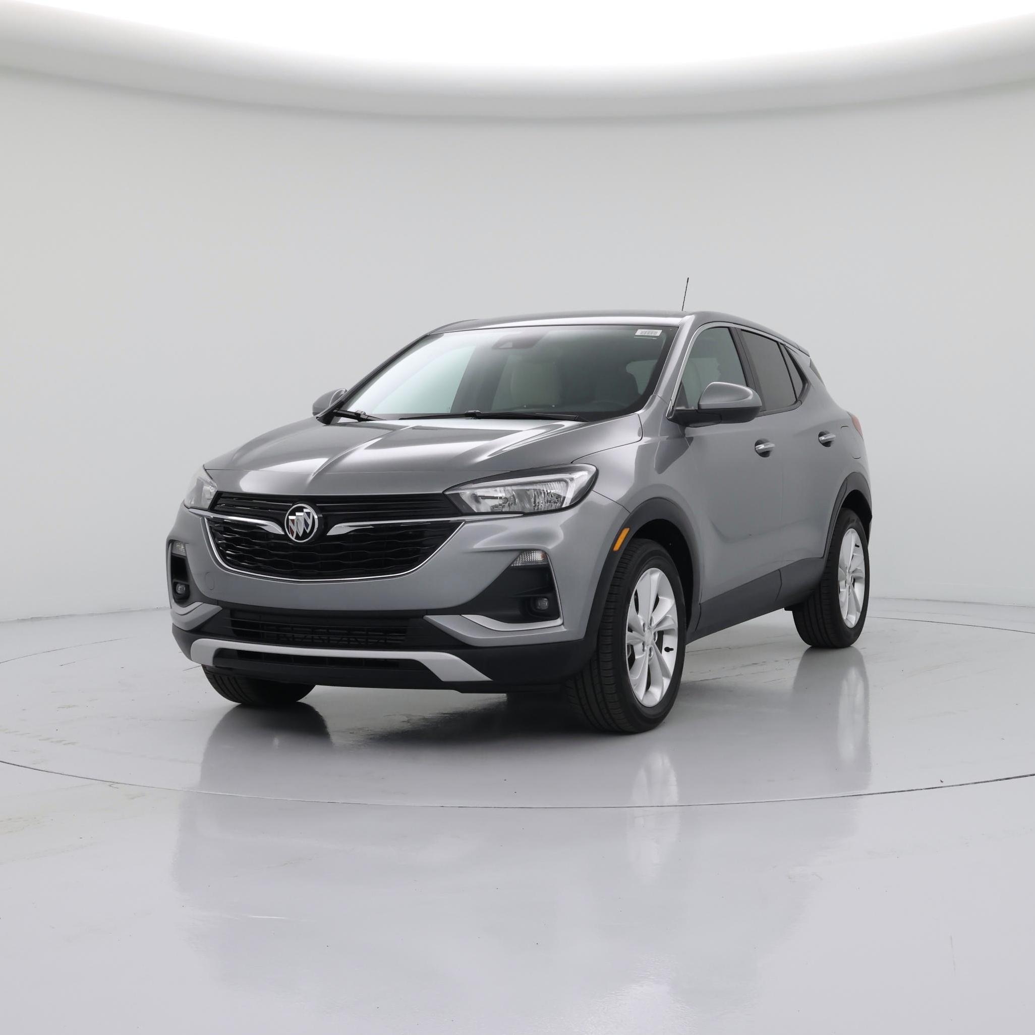 Thumbnail: 2023 Buick Encore GX - 4