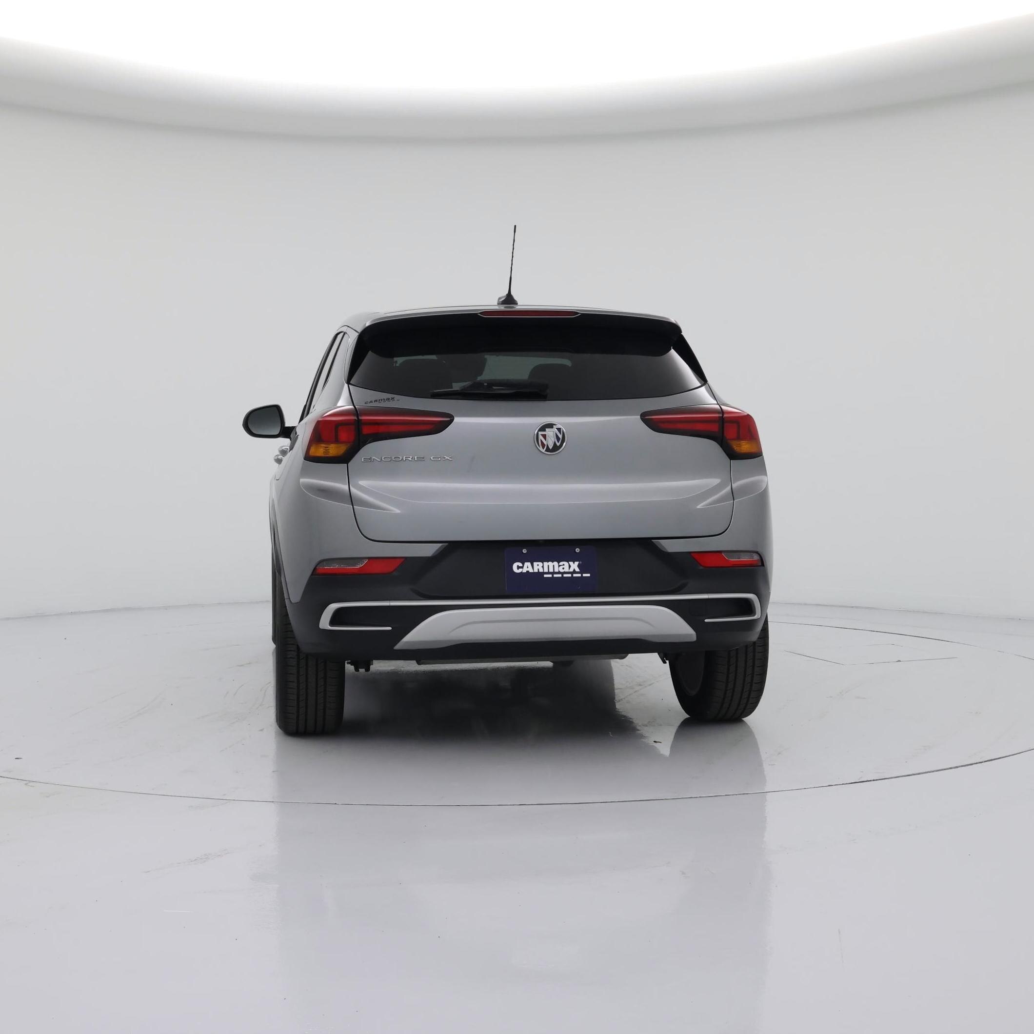 Thumbnail: 2023 Buick Encore GX - 6