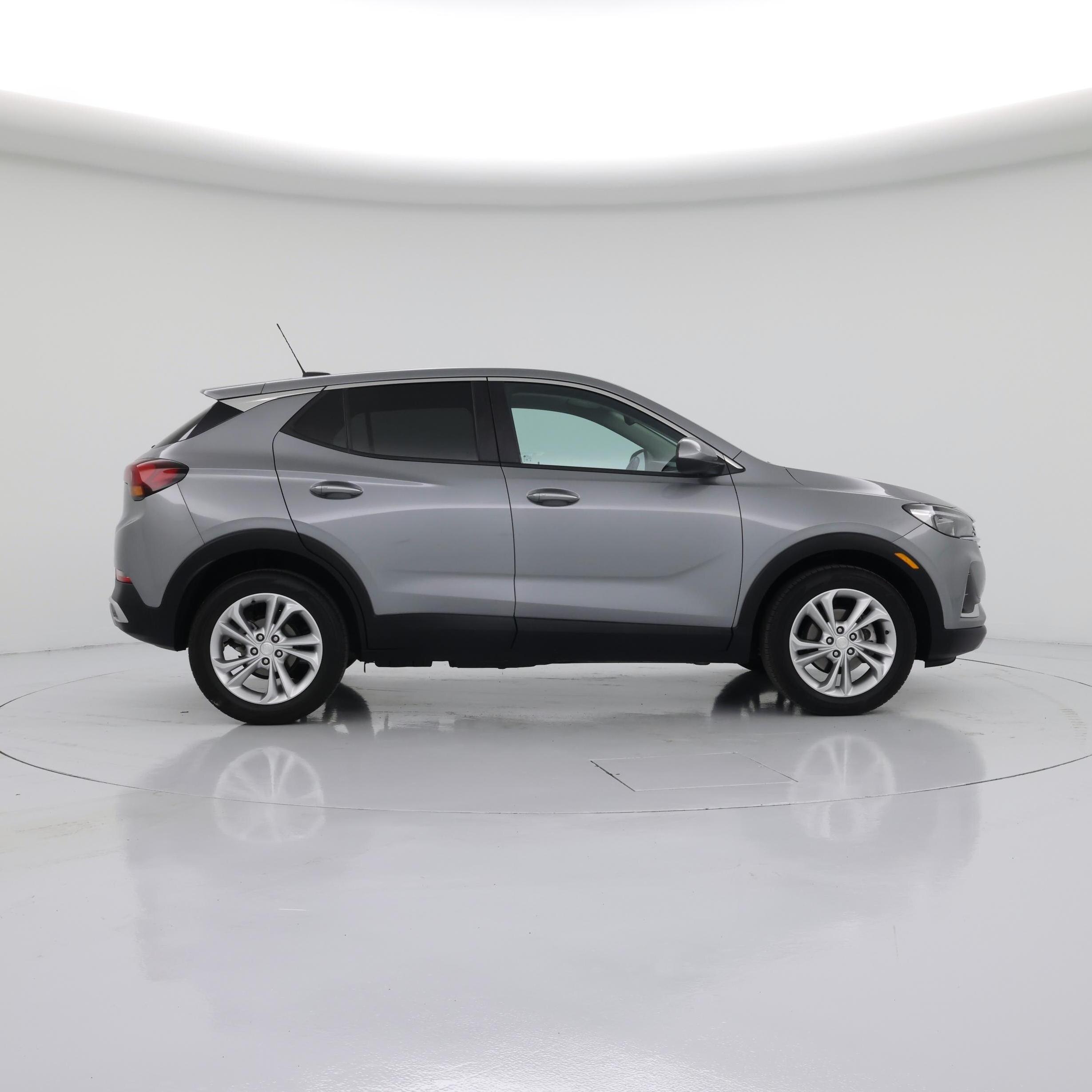 Thumbnail: 2023 Buick Encore GX - 7