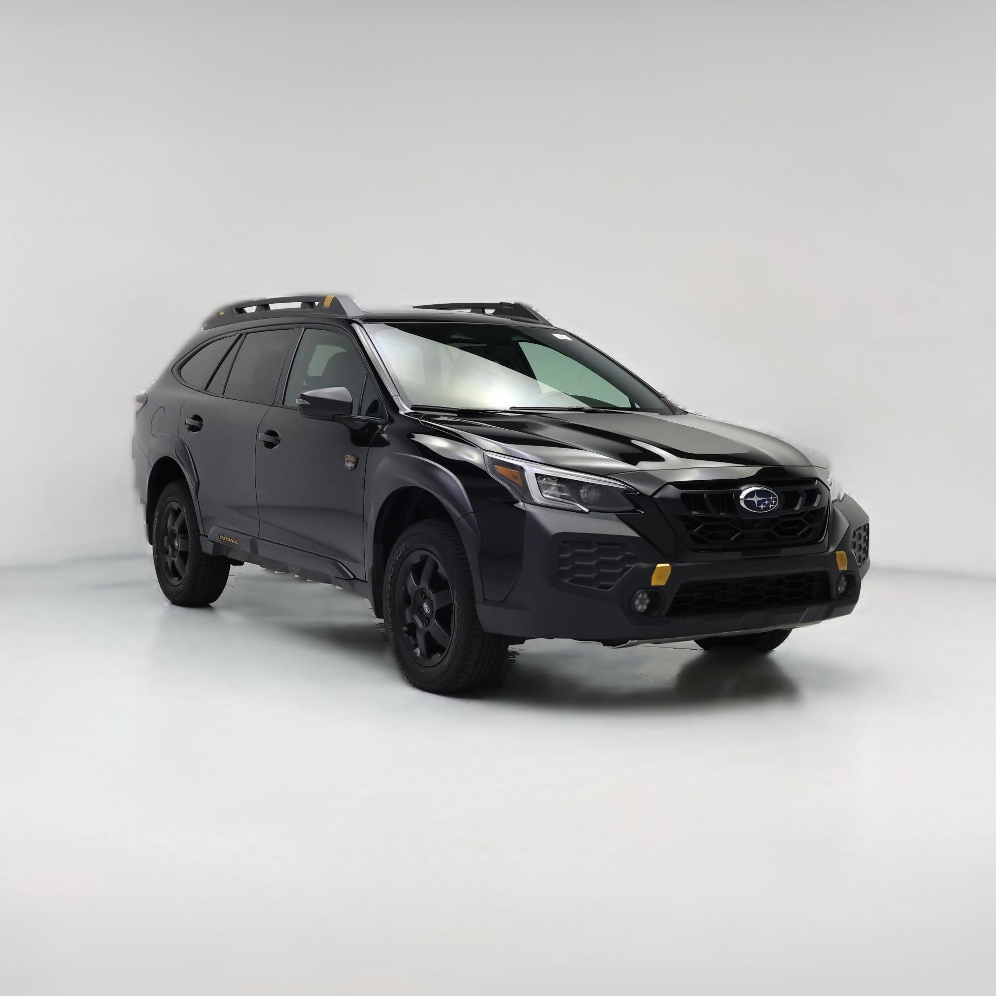 Thumbnail: 2024 Subaru Outback - 1