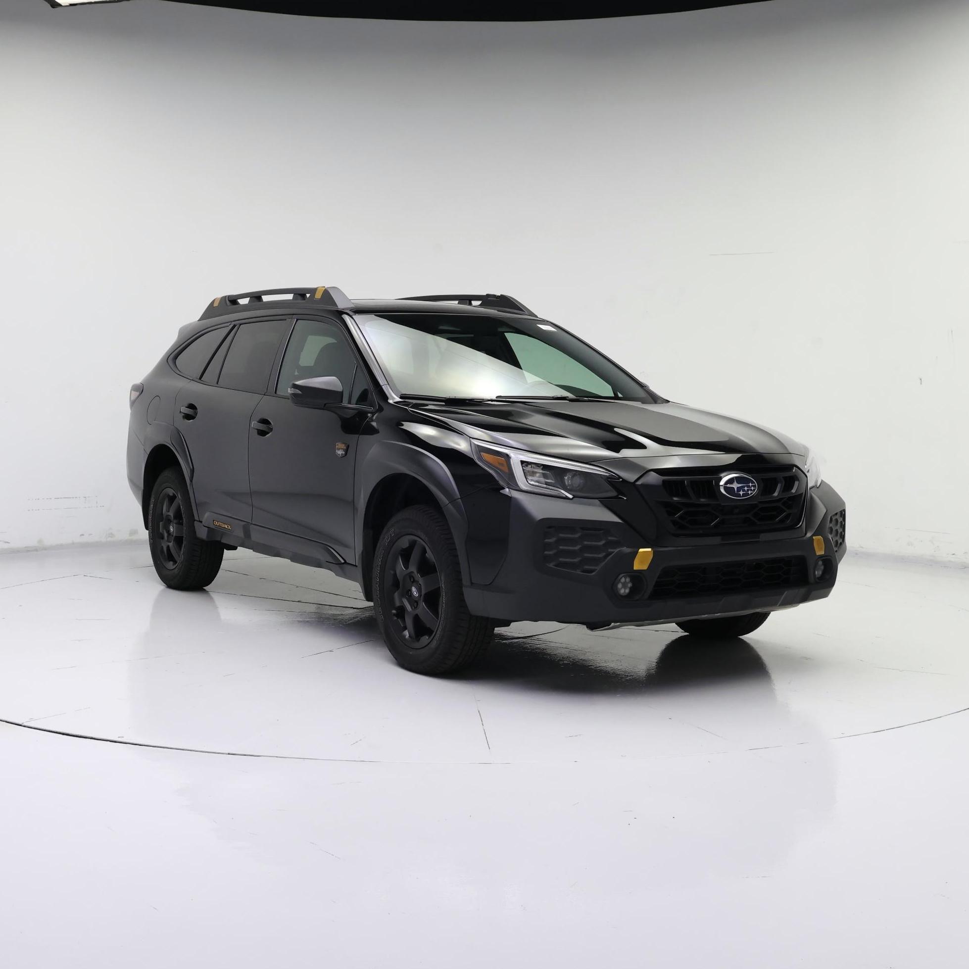 2024 Subaru Outback Wilderness AWD