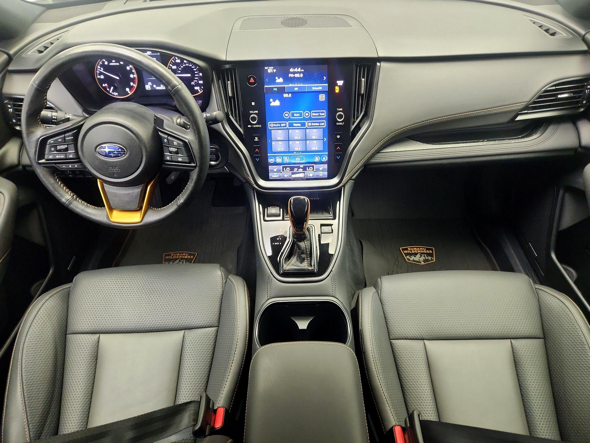 Thumbnail: 2024 Subaru Outback - 9