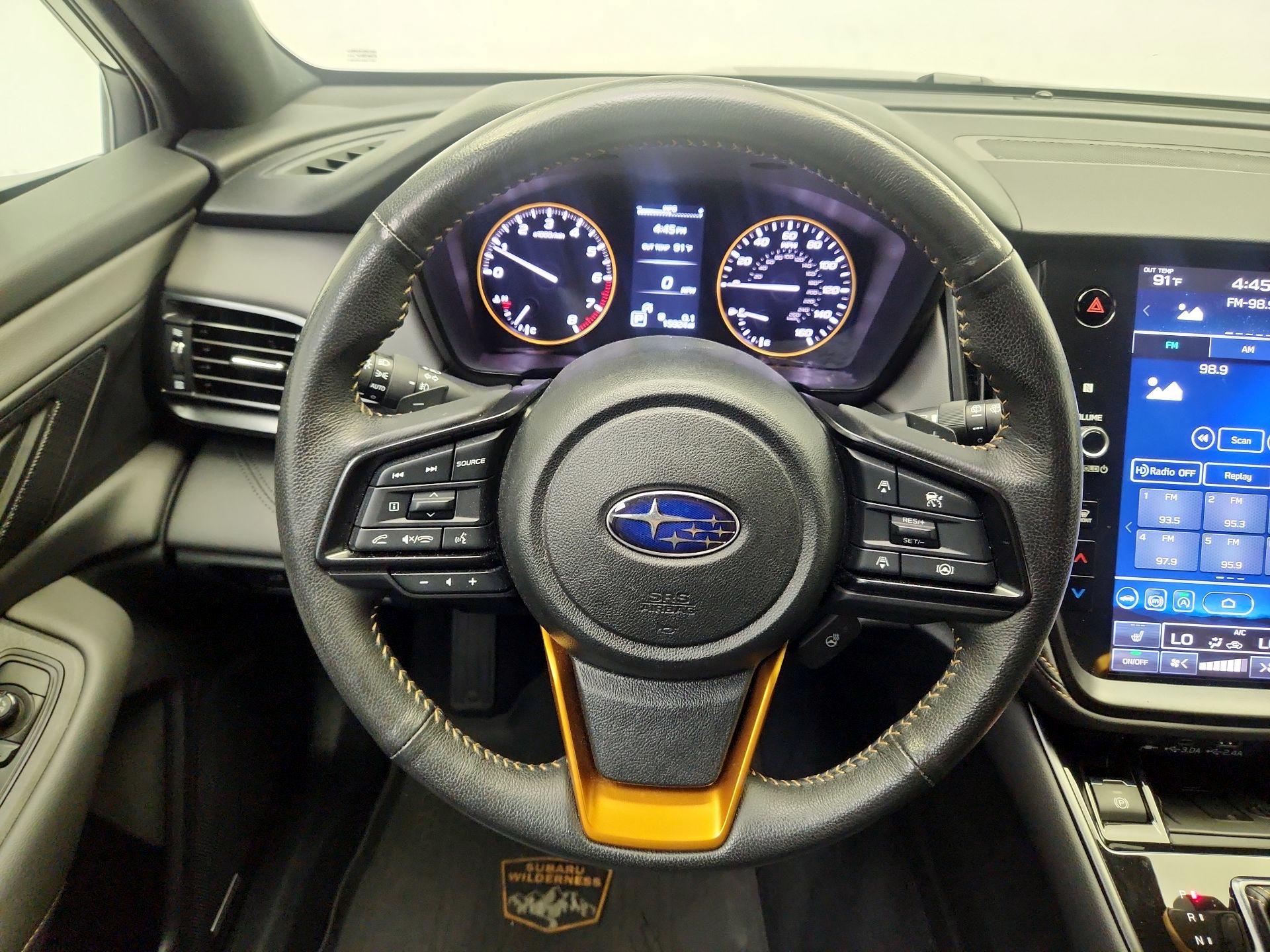 Thumbnail: 2024 Subaru Outback - 10