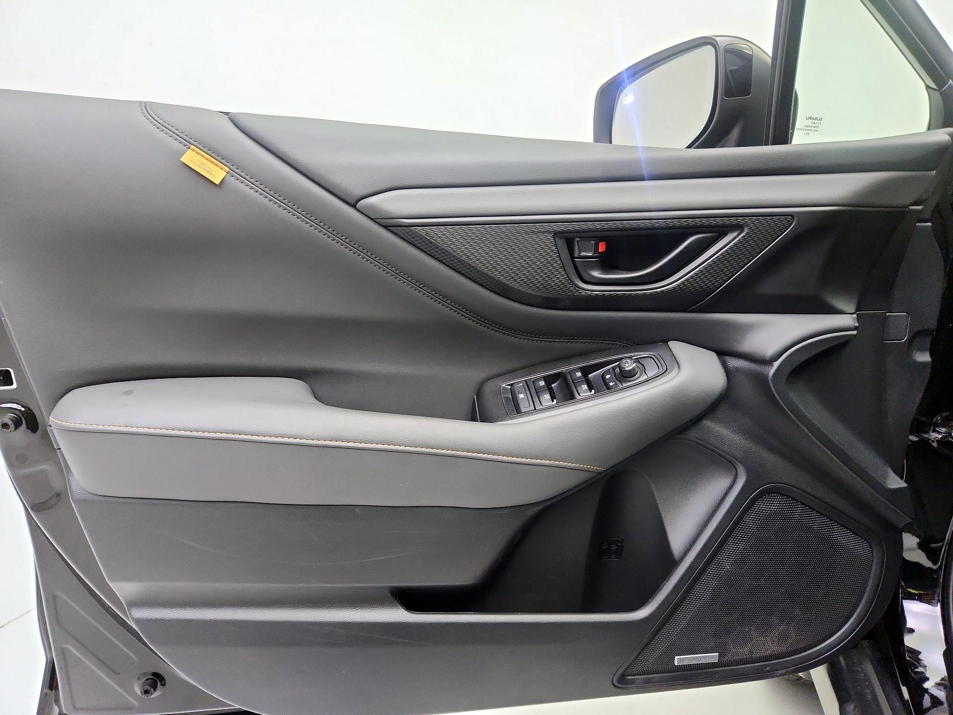 Thumbnail: 2024 Subaru Outback - 12