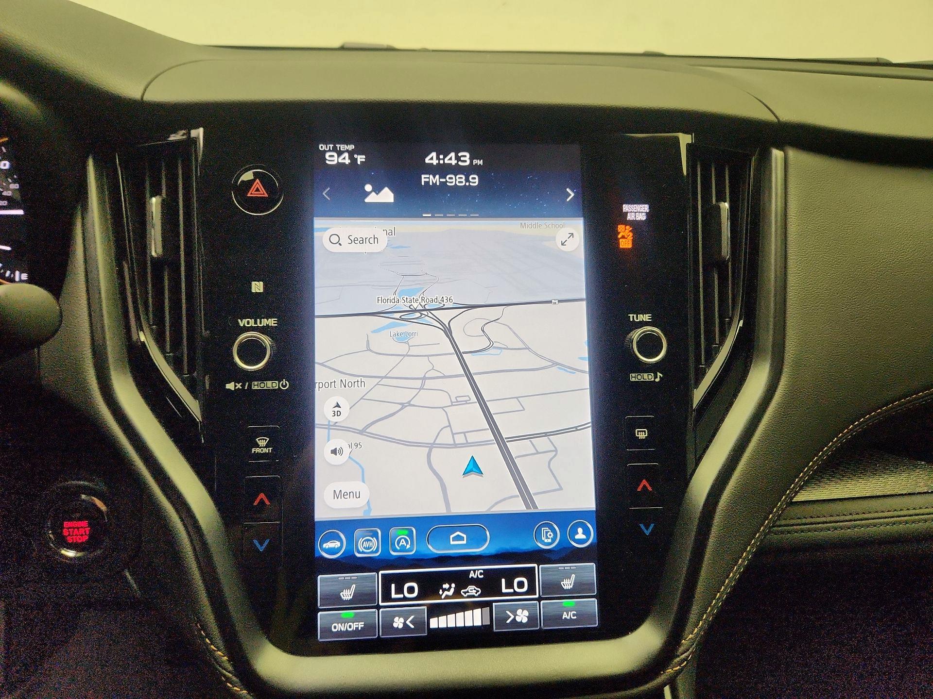 Thumbnail: 2024 Subaru Outback - 14