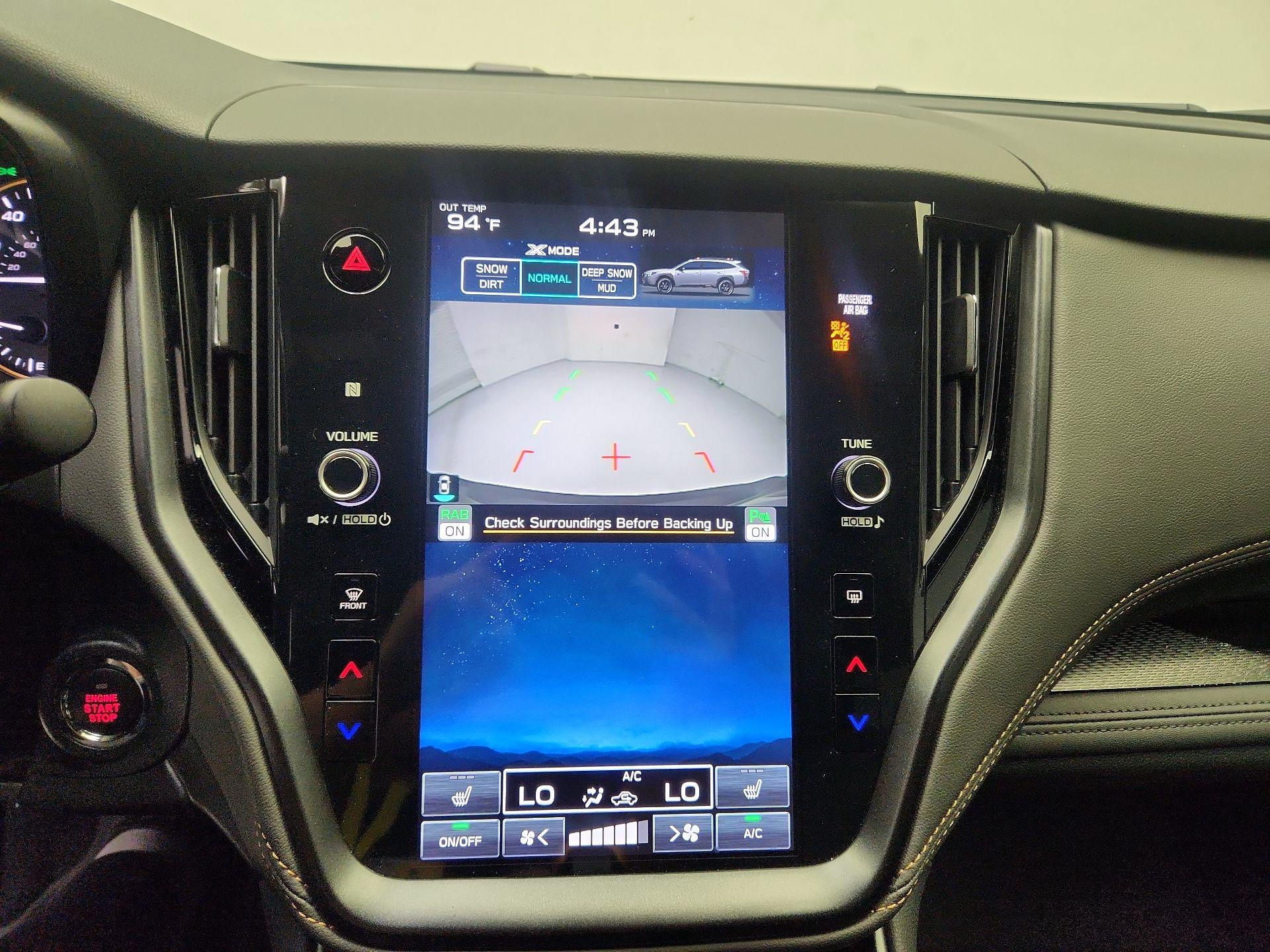 Thumbnail: 2024 Subaru Outback - 15