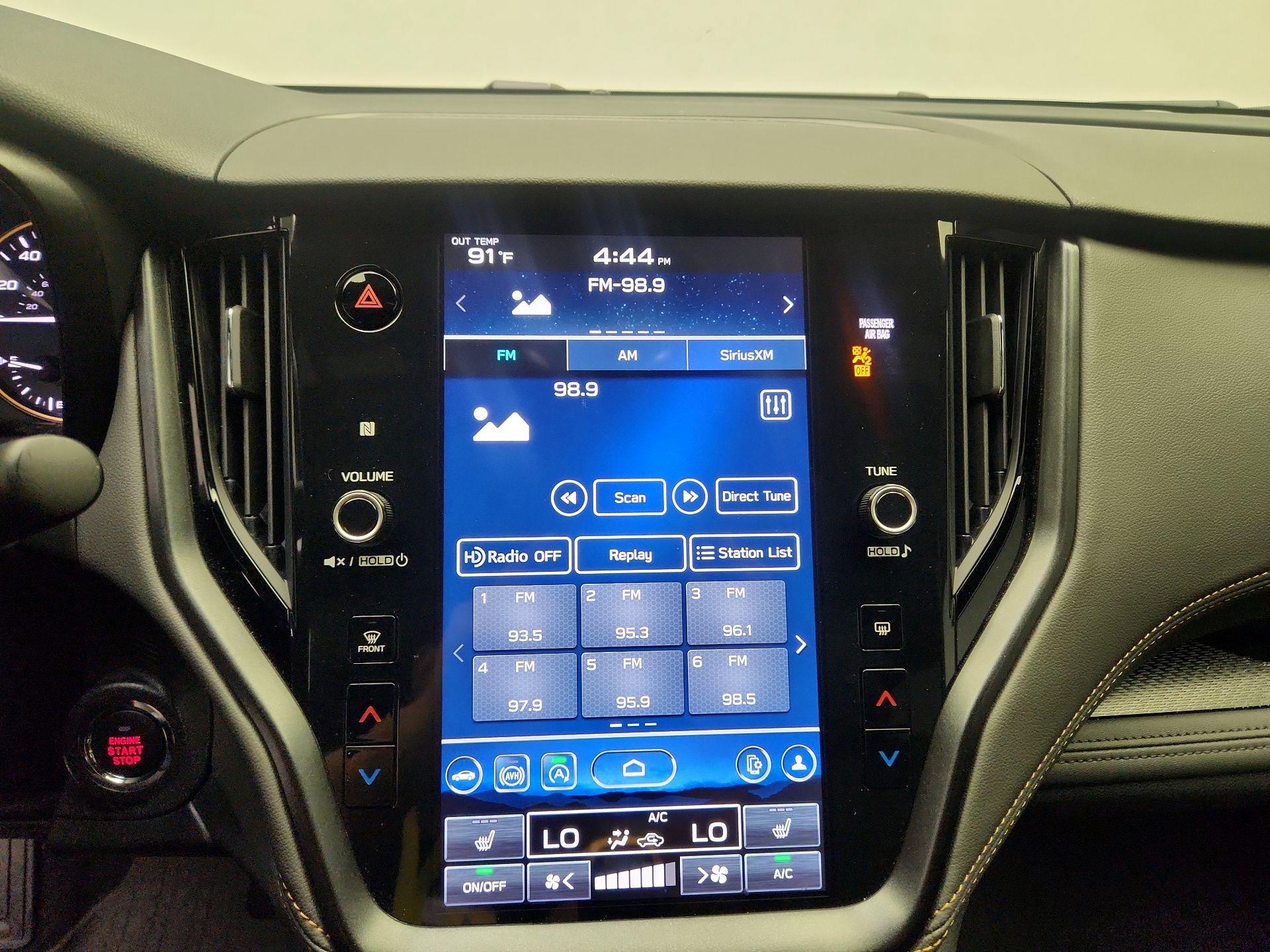 Thumbnail: 2024 Subaru Outback - 16