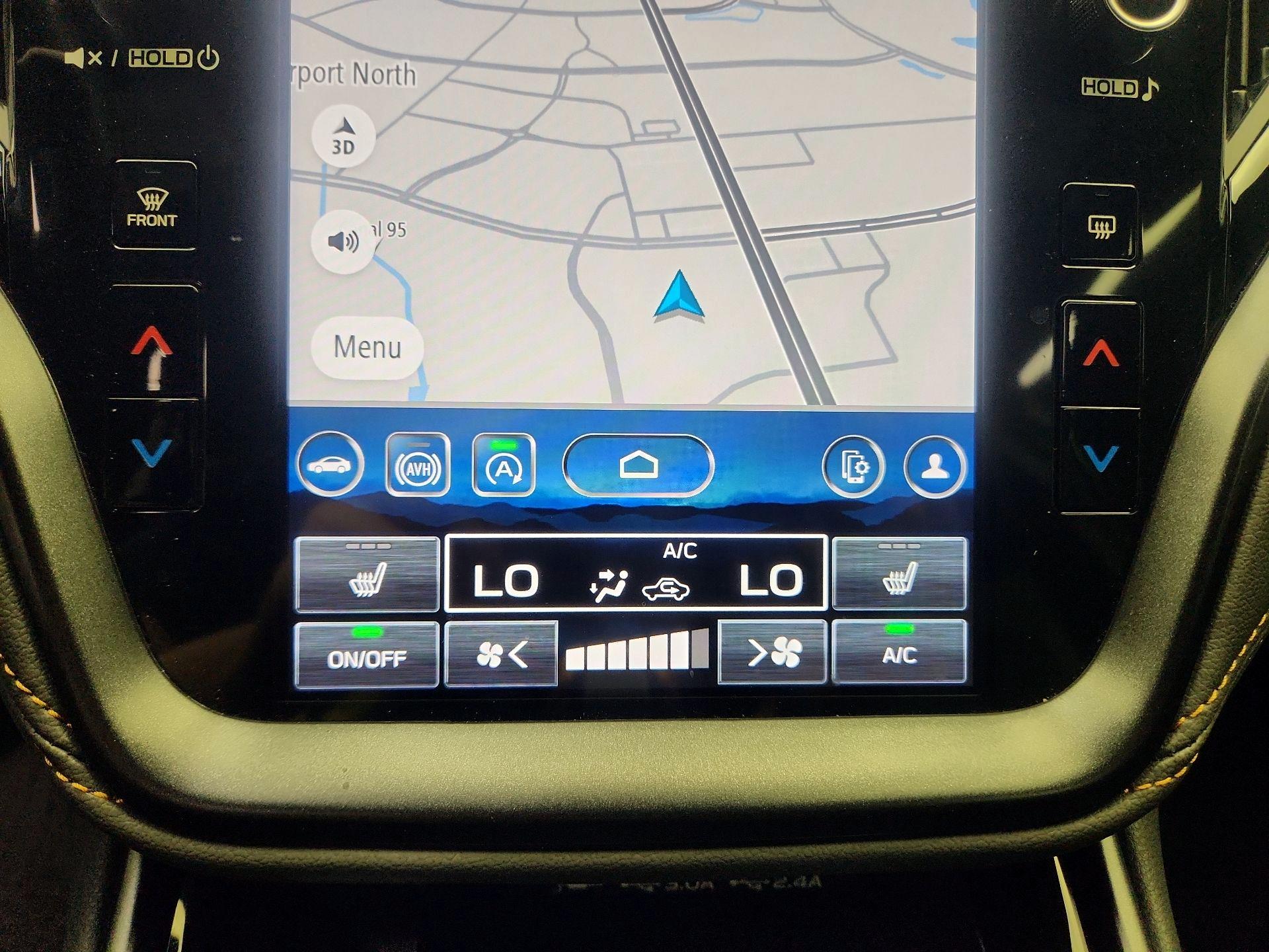 Thumbnail: 2024 Subaru Outback - 17