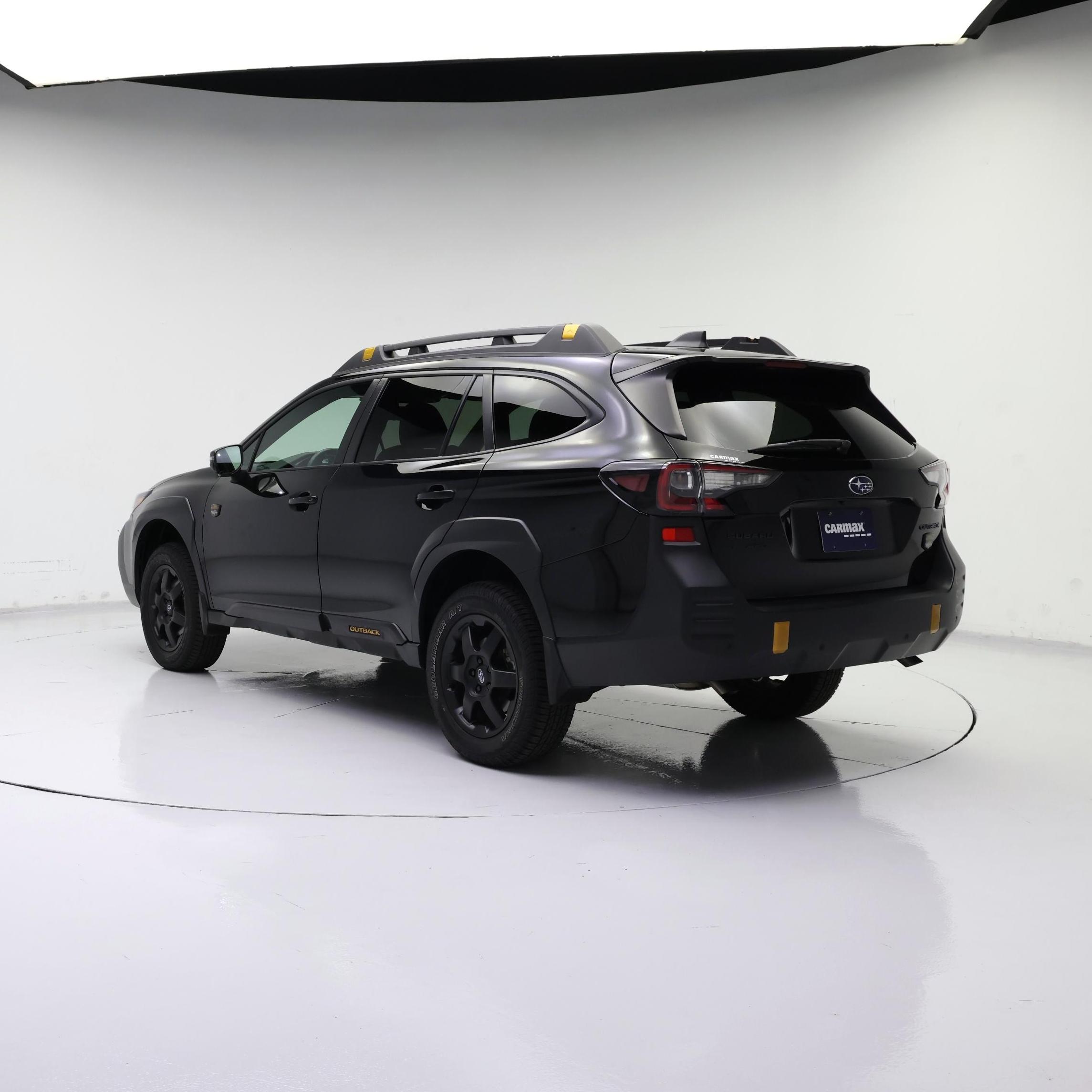 Thumbnail: 2024 Subaru Outback - 2