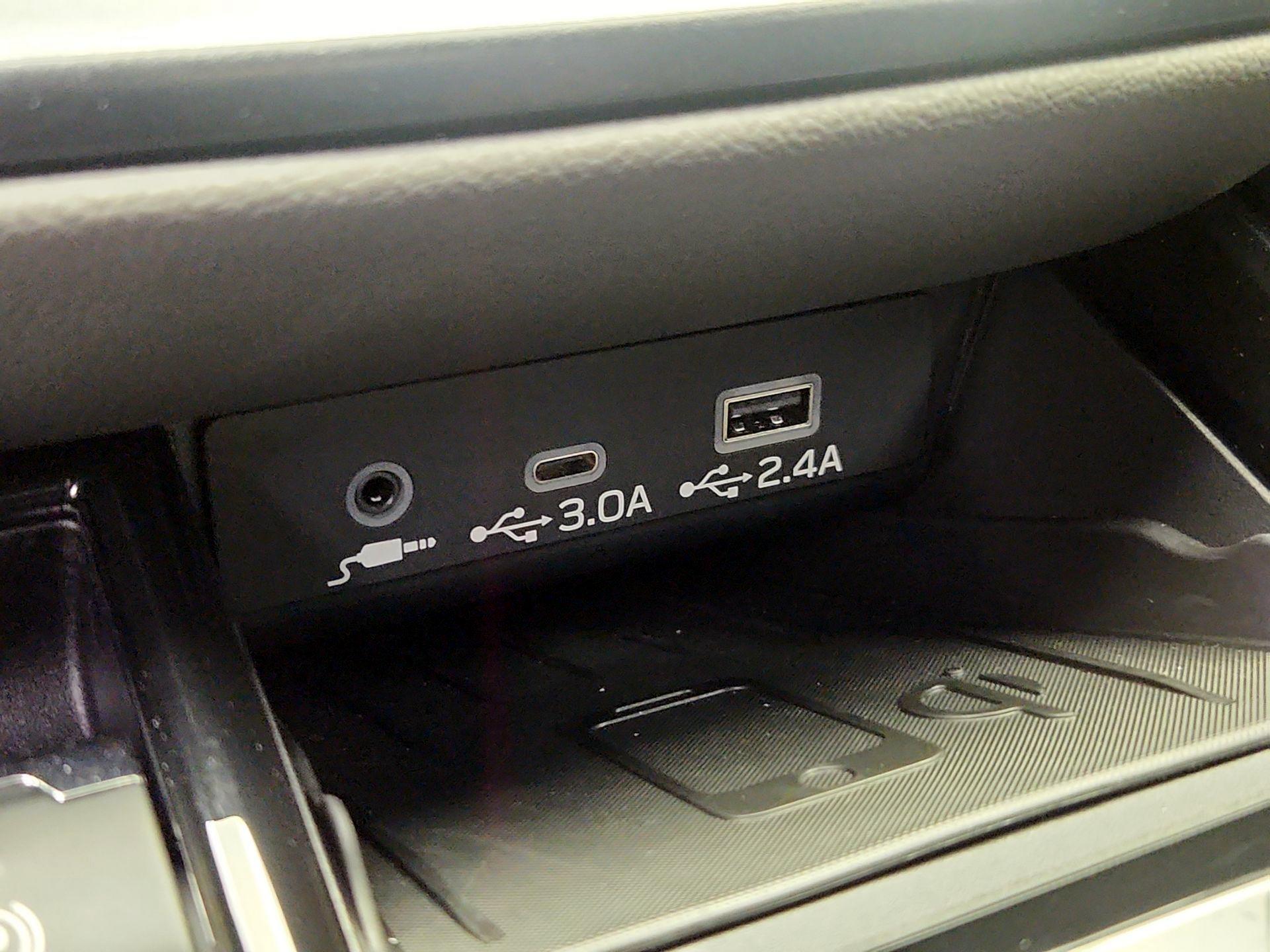 Thumbnail: 2024 Subaru Outback - 19