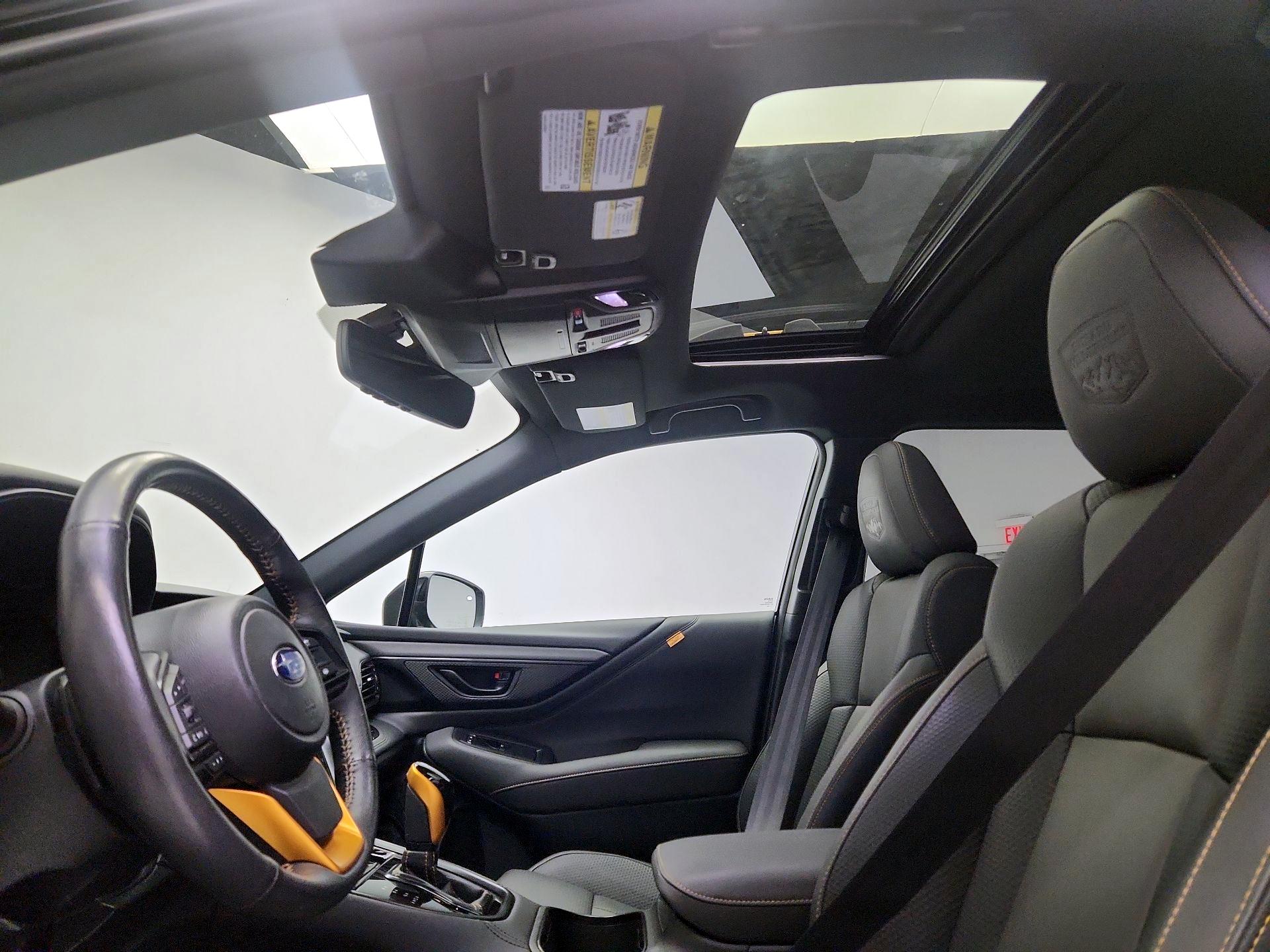 Thumbnail: 2024 Subaru Outback - 20