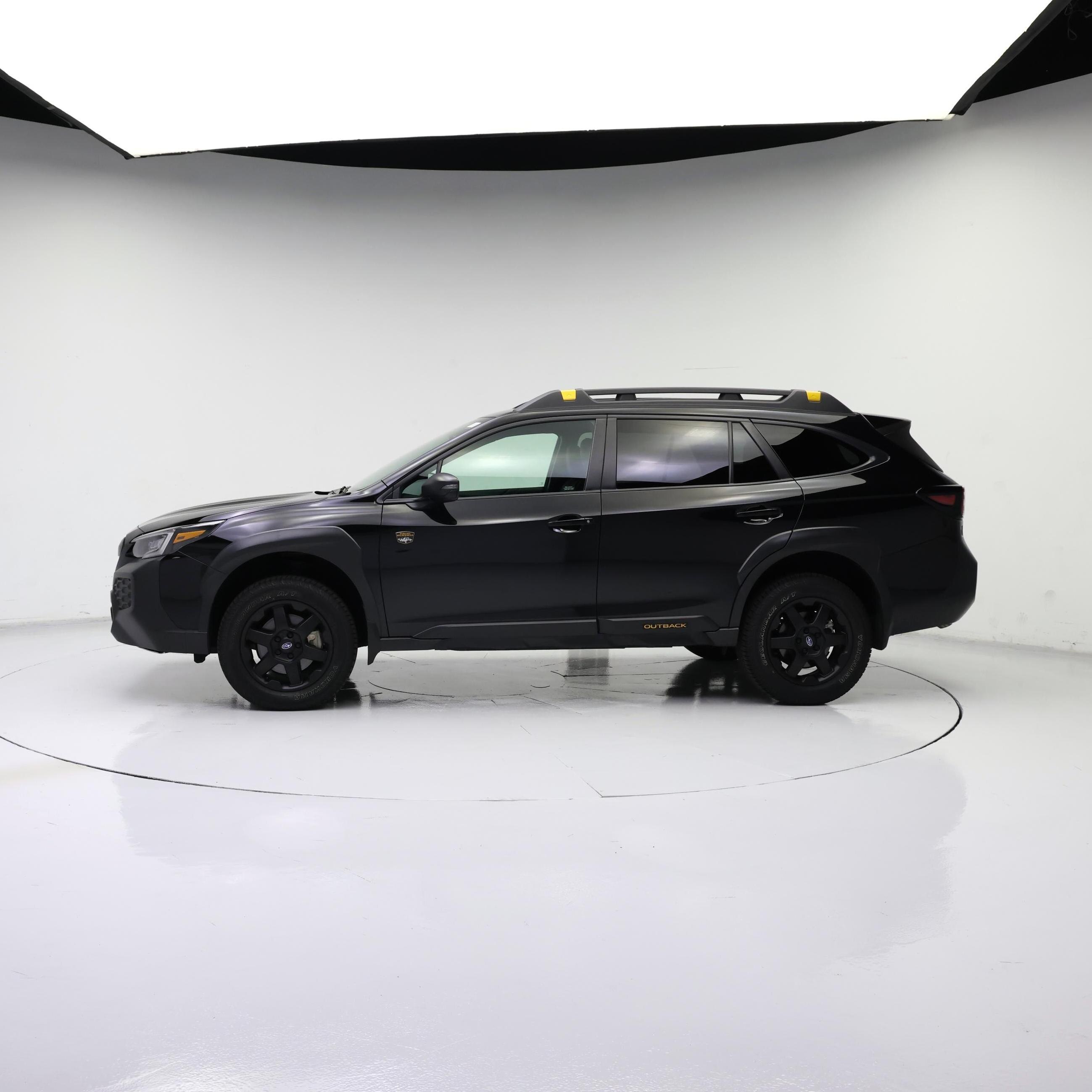 Thumbnail: 2024 Subaru Outback - 3