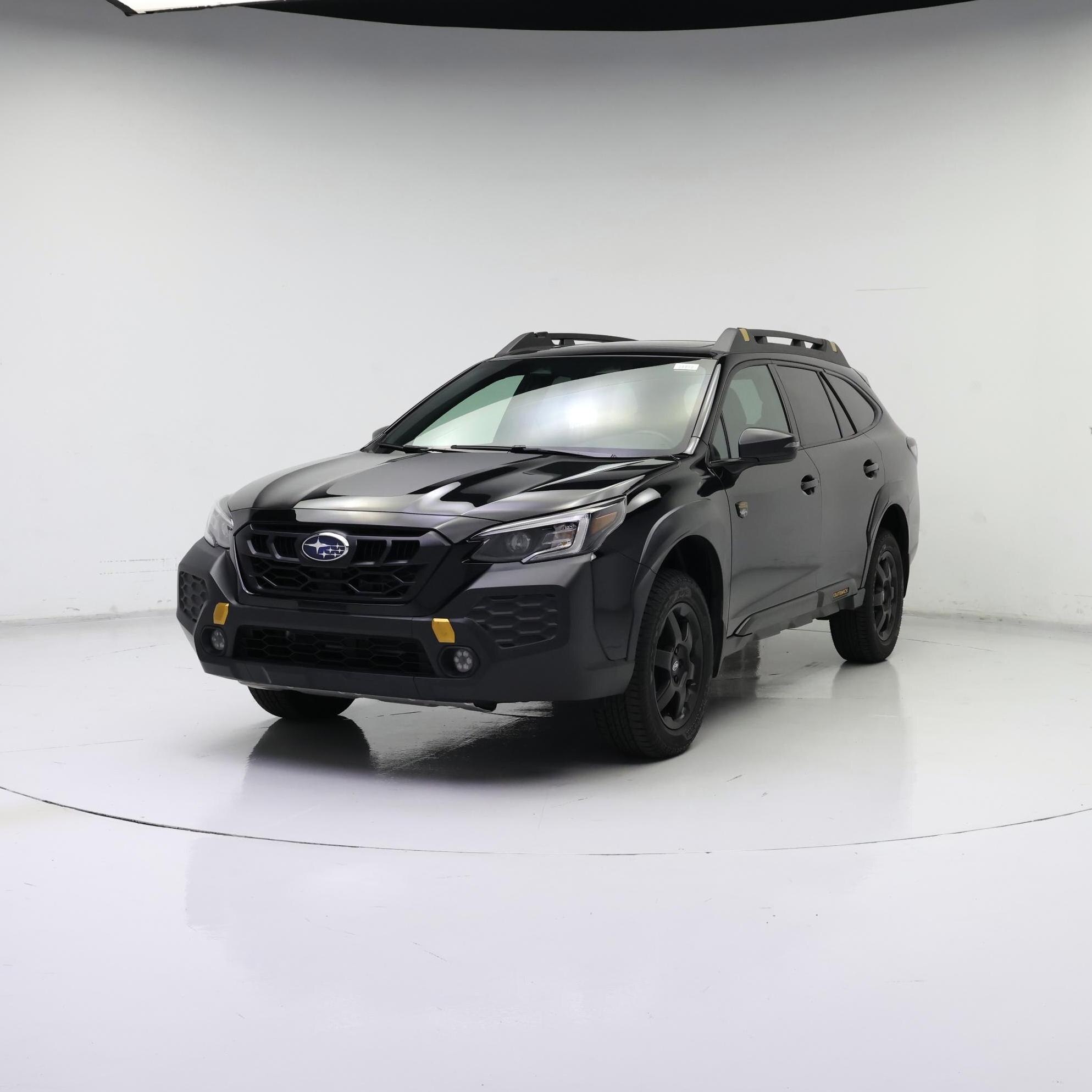 Thumbnail: 2024 Subaru Outback - 4
